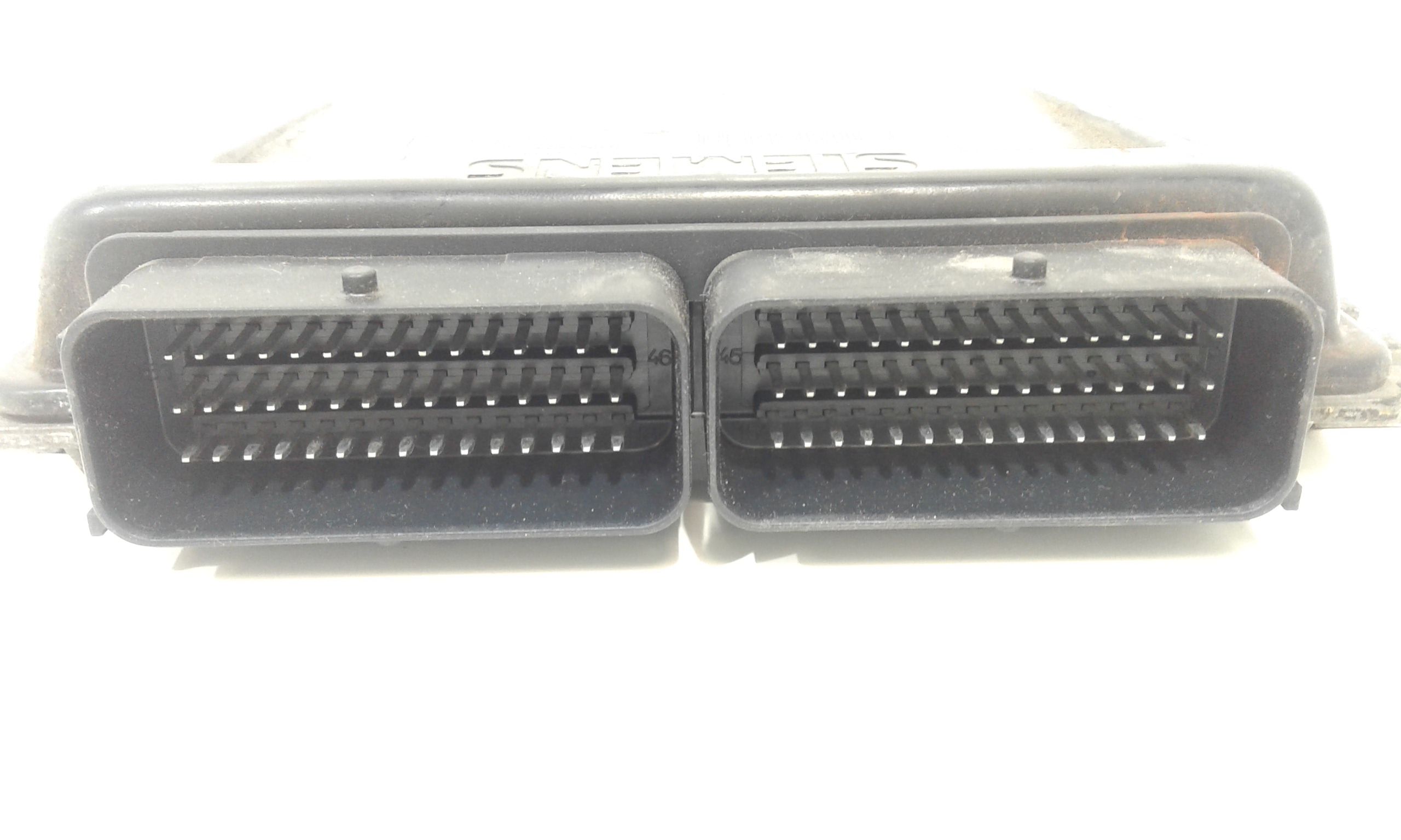 Centralina motore RENAULT Twingo 2 Serie