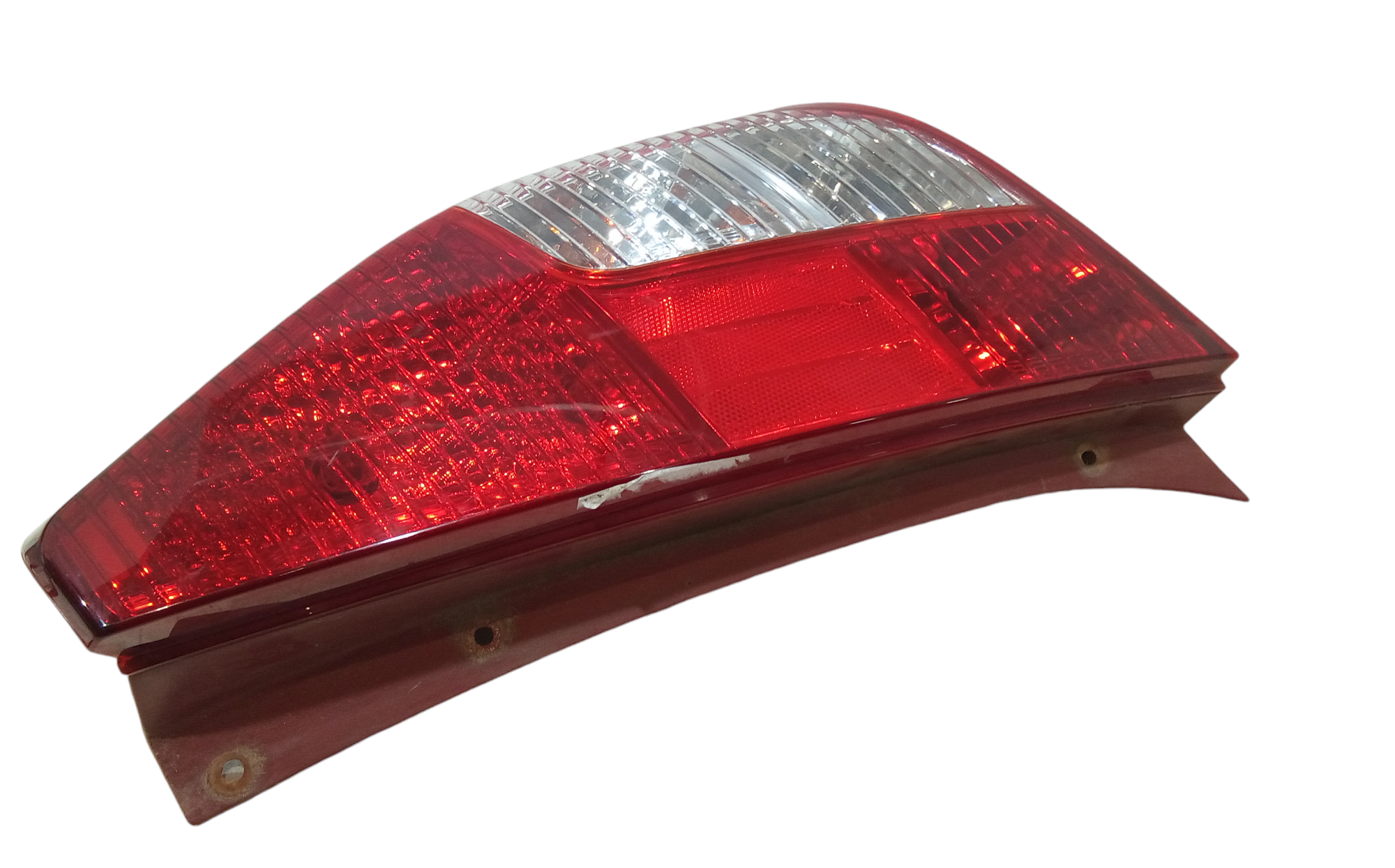 Stop fanale posteriore Destro Passeggero per Hyundai I10 1 Serie (2007 - 2011)