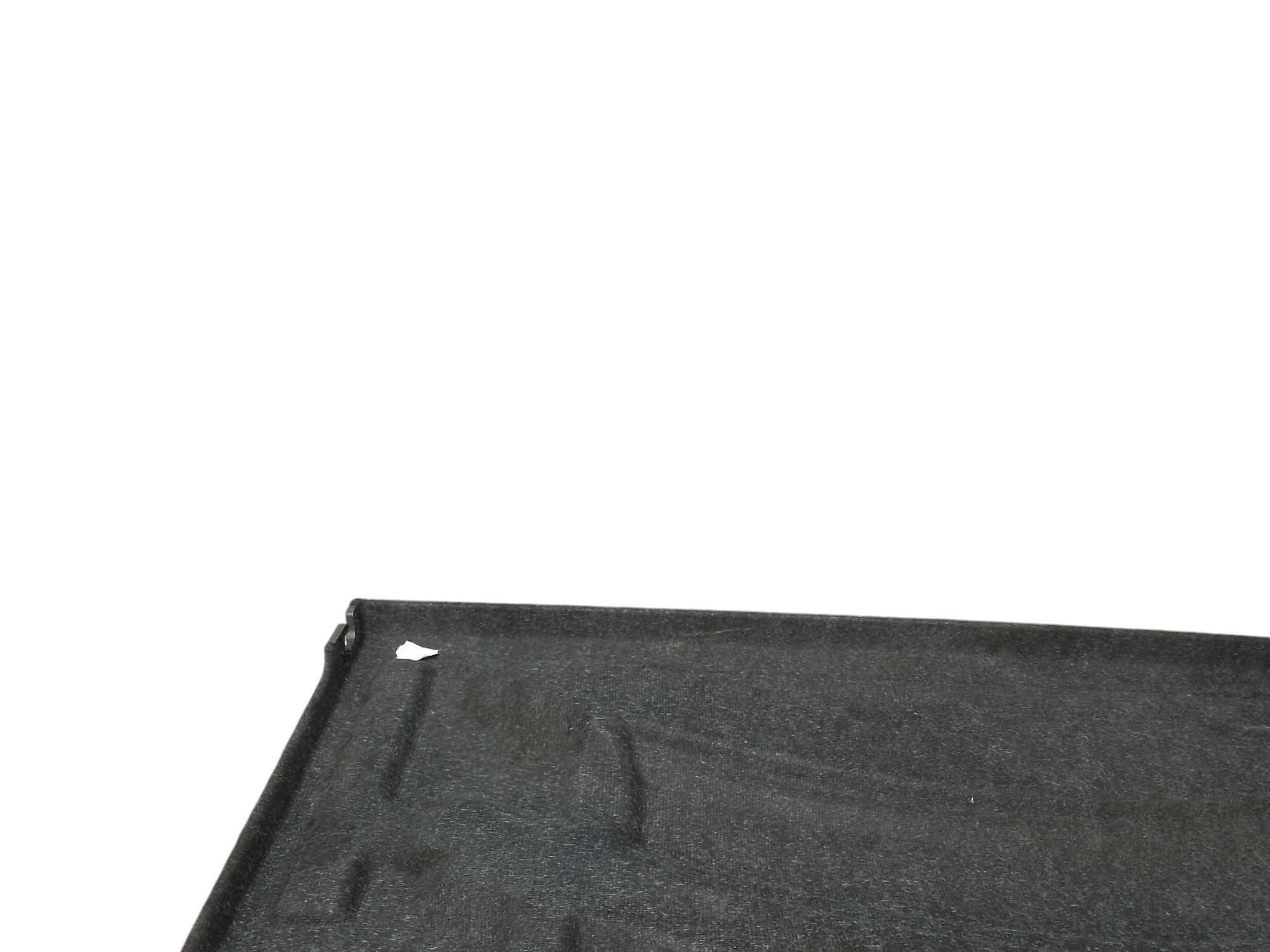 Cappelliera posteriore per Alfa Romeo Giulietta Serie (940_) (13>) (2013 - In produzione)