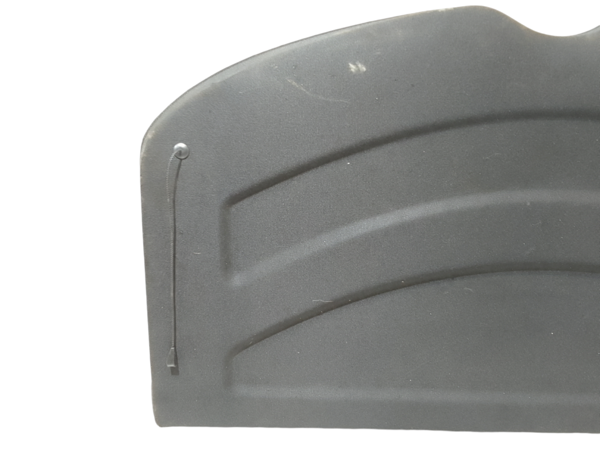 Cappelliera posteriore per Alfa Romeo Giulietta Serie (940_) (13>) (2013 - In produzione)