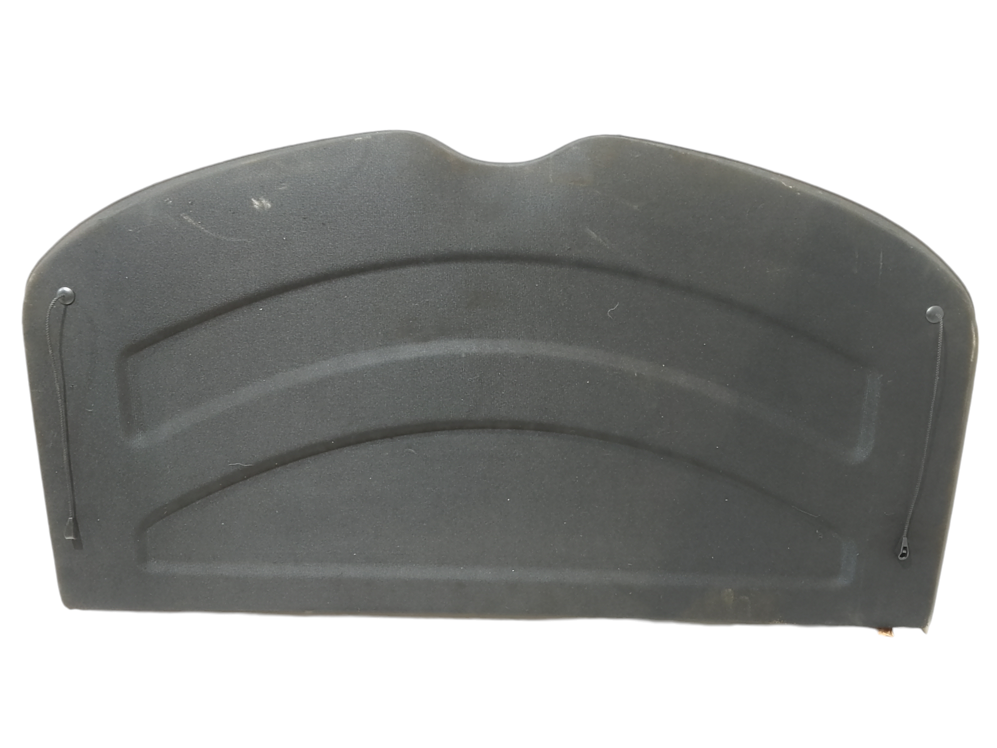 Cappelliera posteriore per Alfa Romeo Giulietta Serie (940_) (13>) (2013 - In produzione)