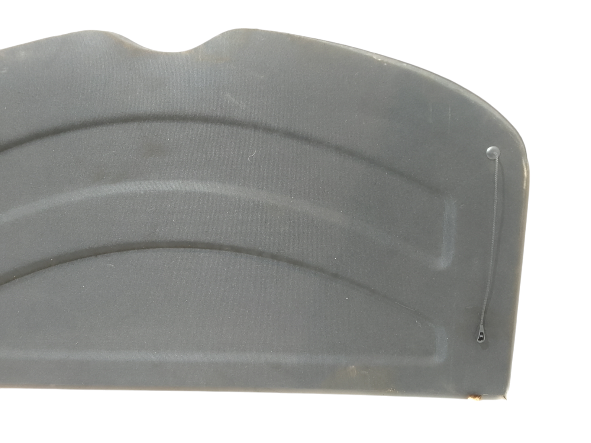 Cappelliera posteriore per Alfa Romeo Giulietta Serie (940_) (13>) (2013 - In produzione)