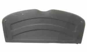 Cappelliera posteriore per Alfa Romeo Giulietta Serie (940_) (13>) (2013 - In produzione)