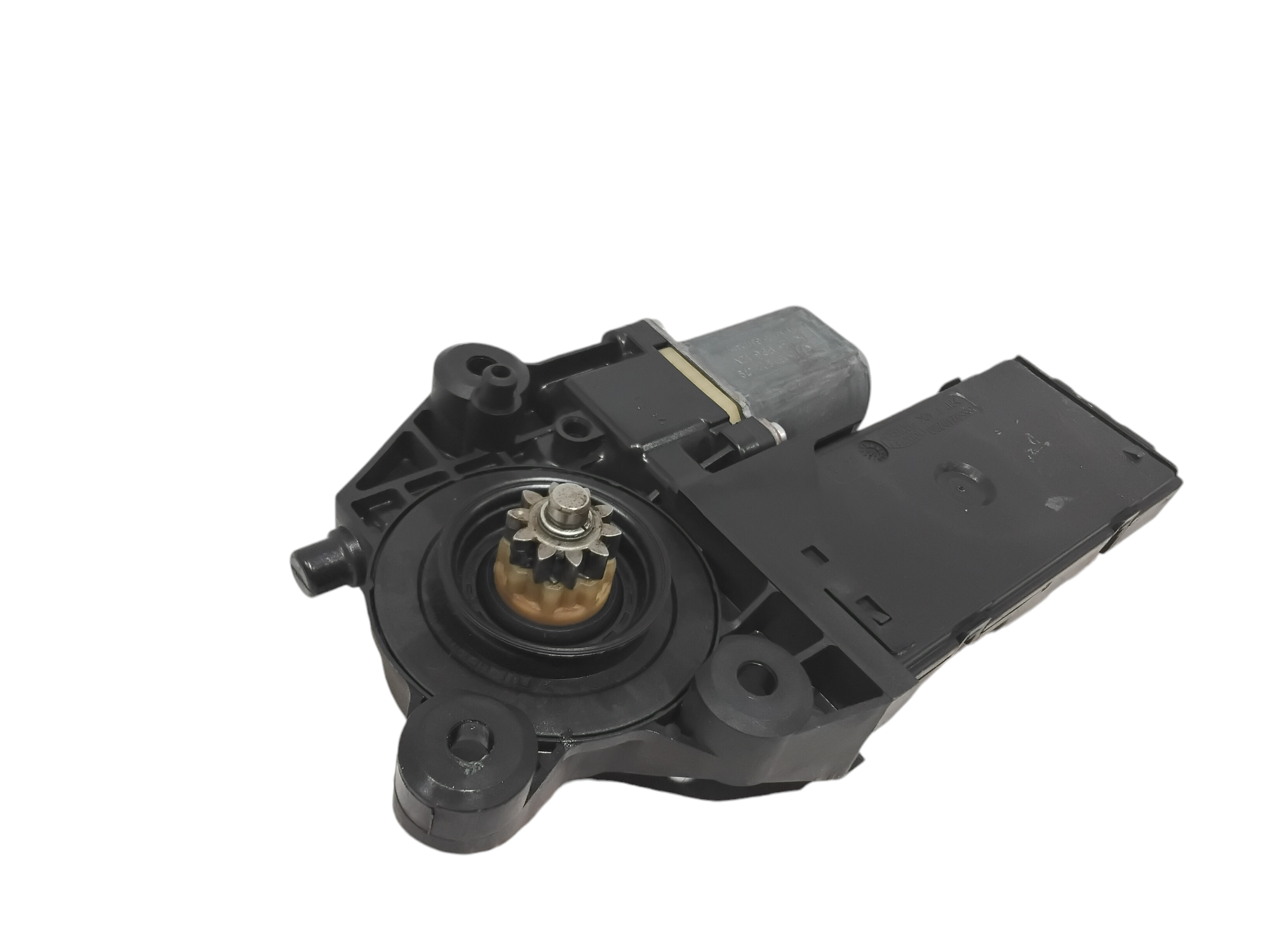 Motorino Alzavetro anteriore destra per Renault Scenic X Mod (2009 - In produzione)