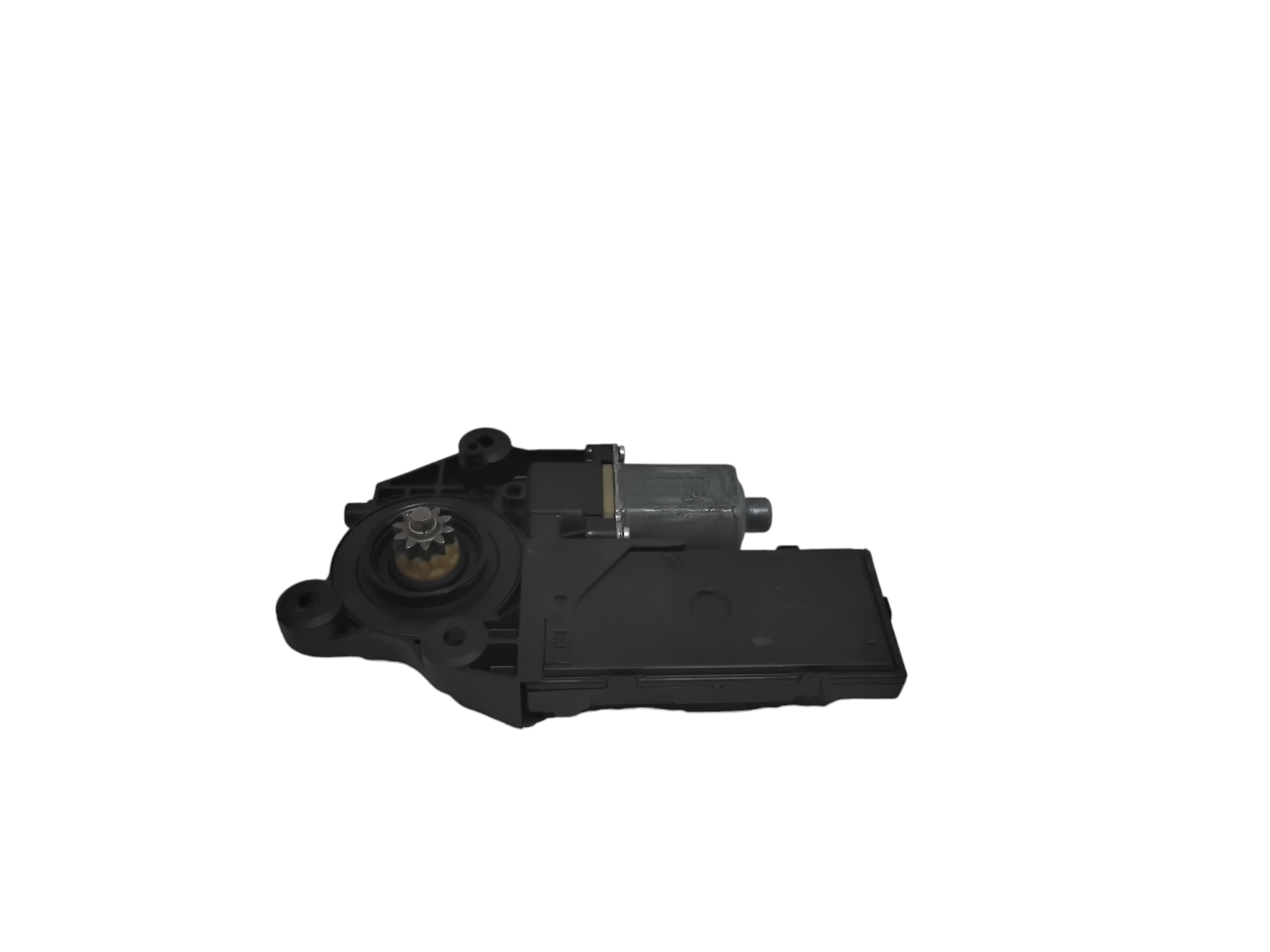 Motorino Alzavetro anteriore destra per Renault Scenic X Mod (2009 - In produzione)