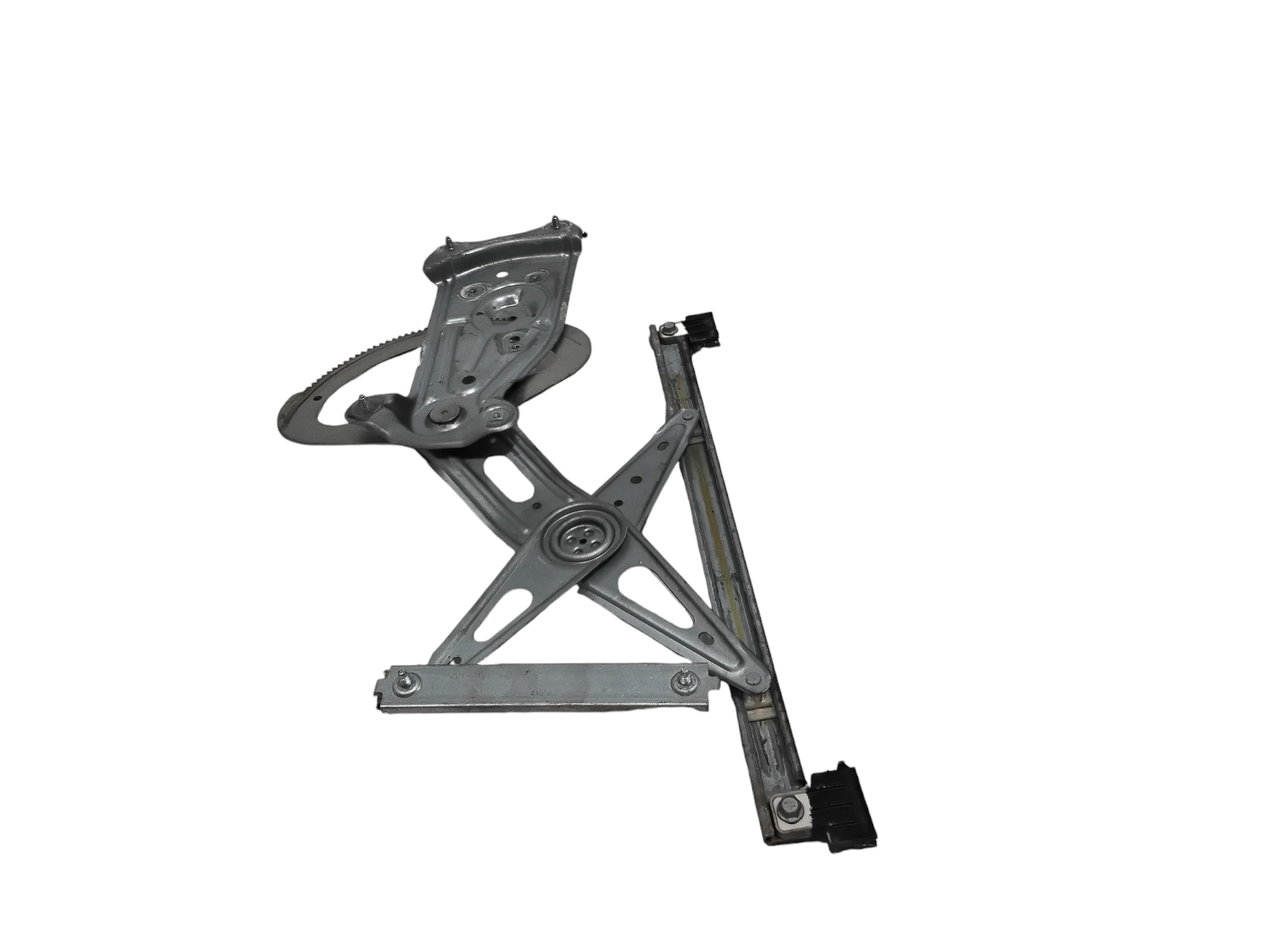 Cremagliera posteriore destra passeggero per Renault Scenic X Mod (2009 - In produzione)