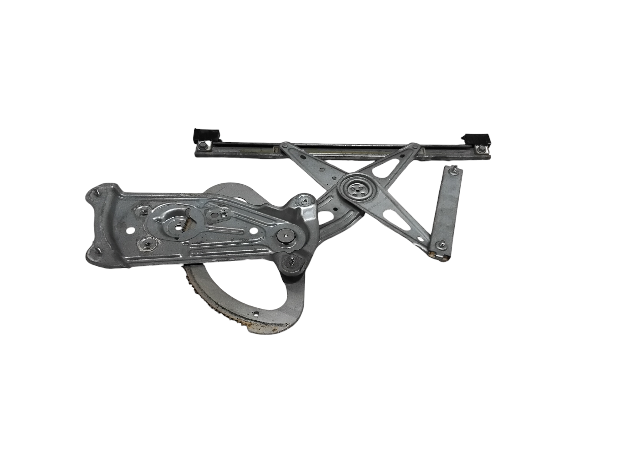 Cremagliera posteriore destra passeggero per Renault Scenic X Mod (2009 - In produzione)