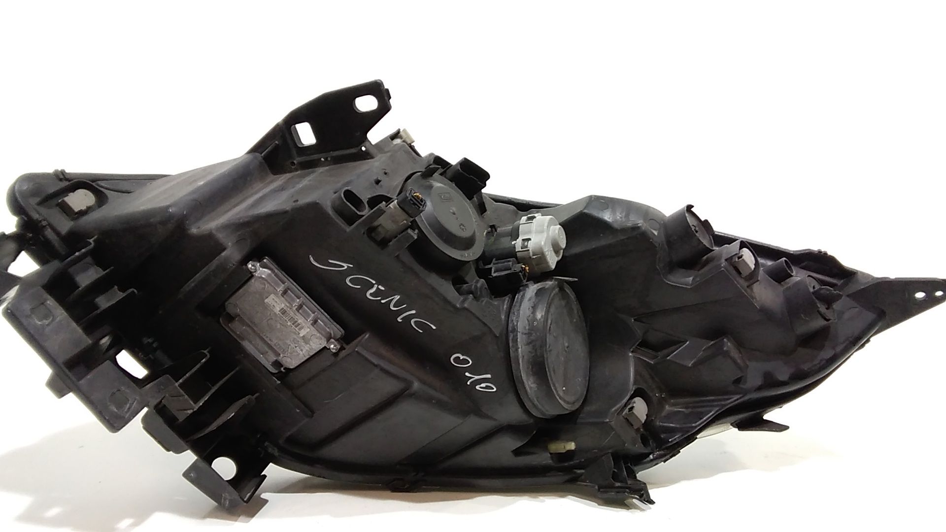 Faro fanale anteriore DX Passeggero allo Xenon RENAULT Scenic Serie (09>16)