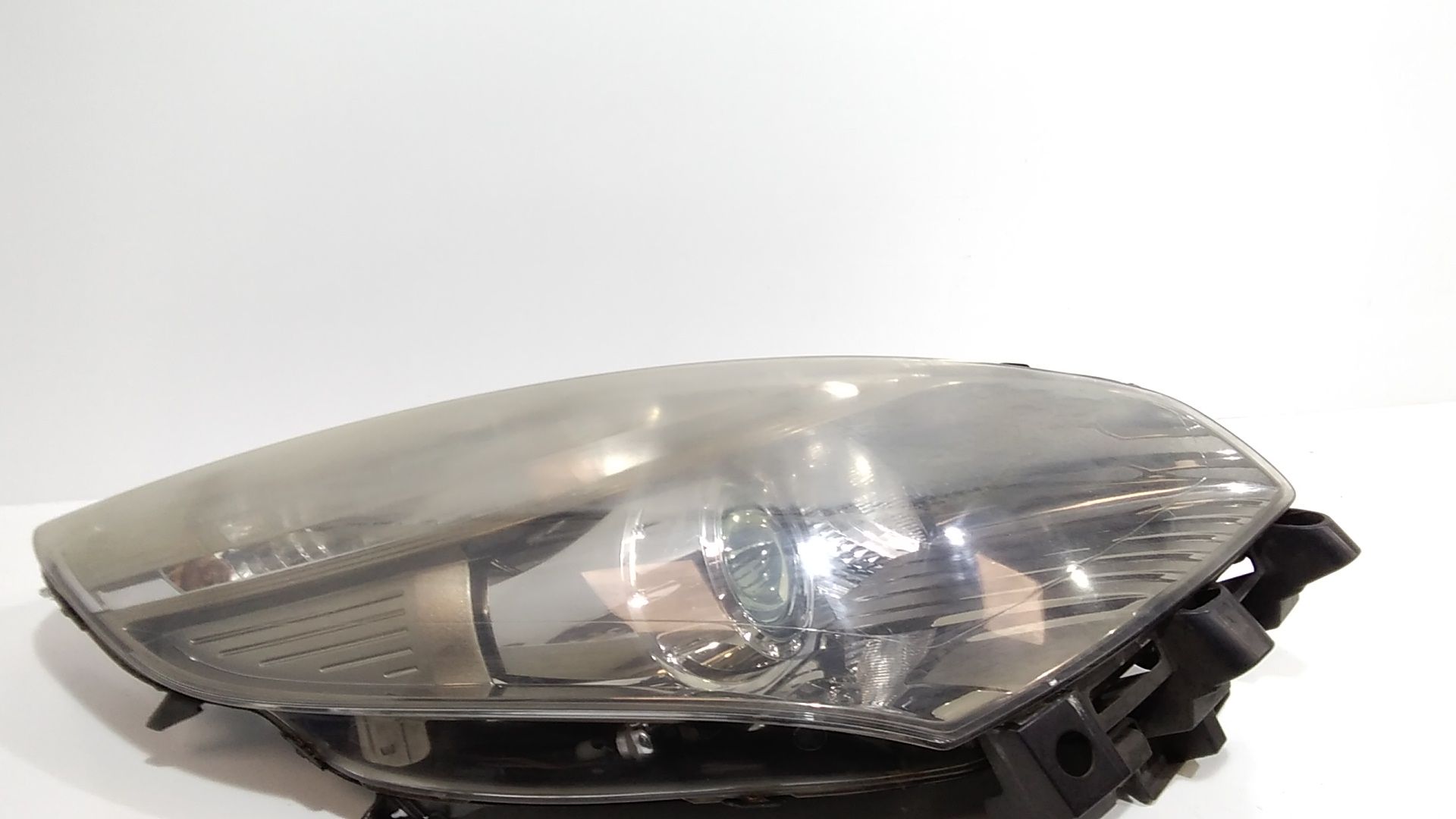 Faro fanale anteriore DX Passeggero allo Xenon RENAULT Scenic Serie (09>16)