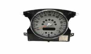 Quadro Strumenti per Mini Cooper 2 Serie (2006 - 2013)