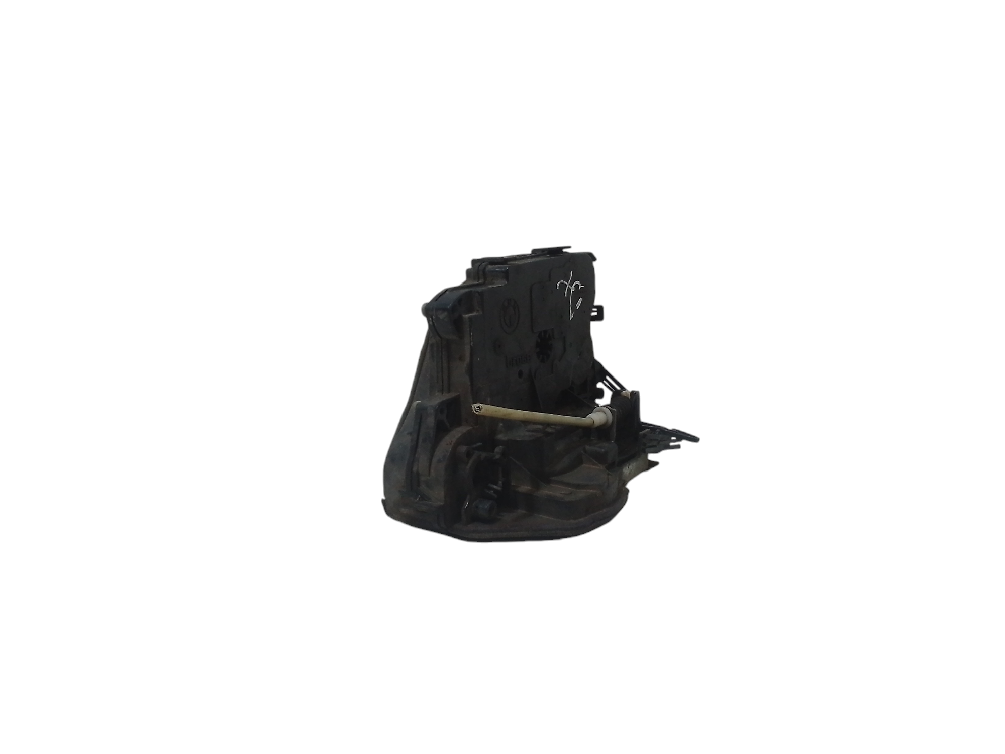 Serratura Anteriore Destra per Bmw Serie 3 E90 Berlina (2005 - 2008)