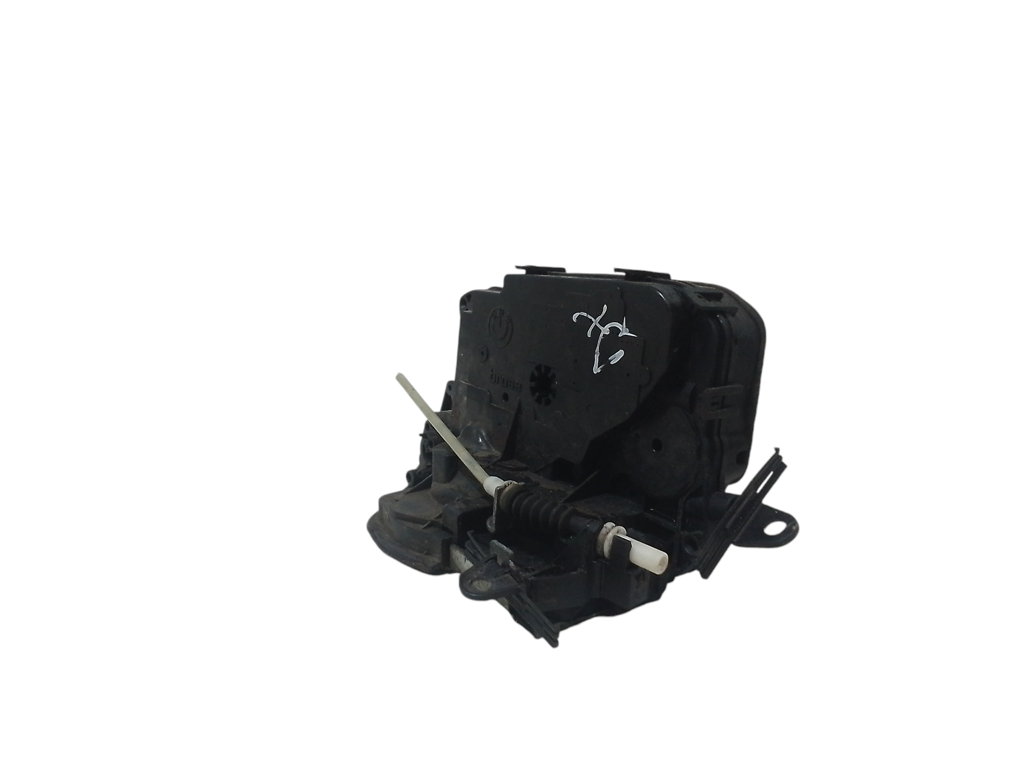 Serratura Anteriore Destra per Bmw Serie 3 E90 Berlina (2005 - 2008)