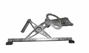 Cremagliera posteriore sinistra guida per Renault Scenic X Mod (2009 - In produzione)