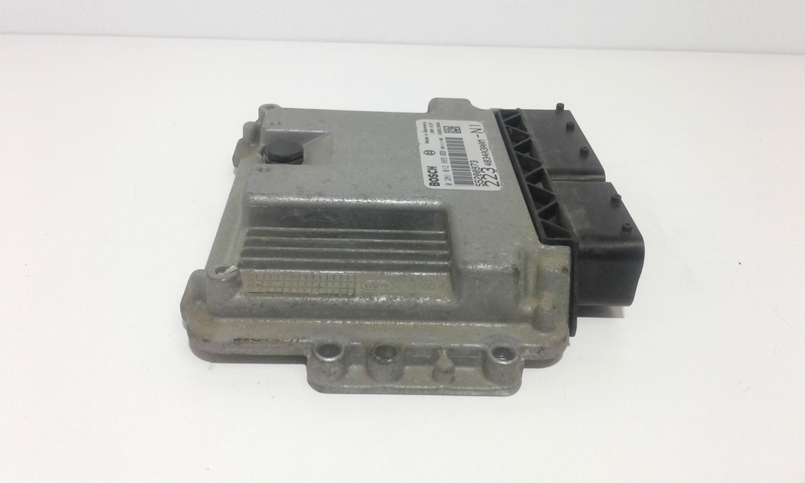 Centralina motore FIAT Dobl 1 Serie