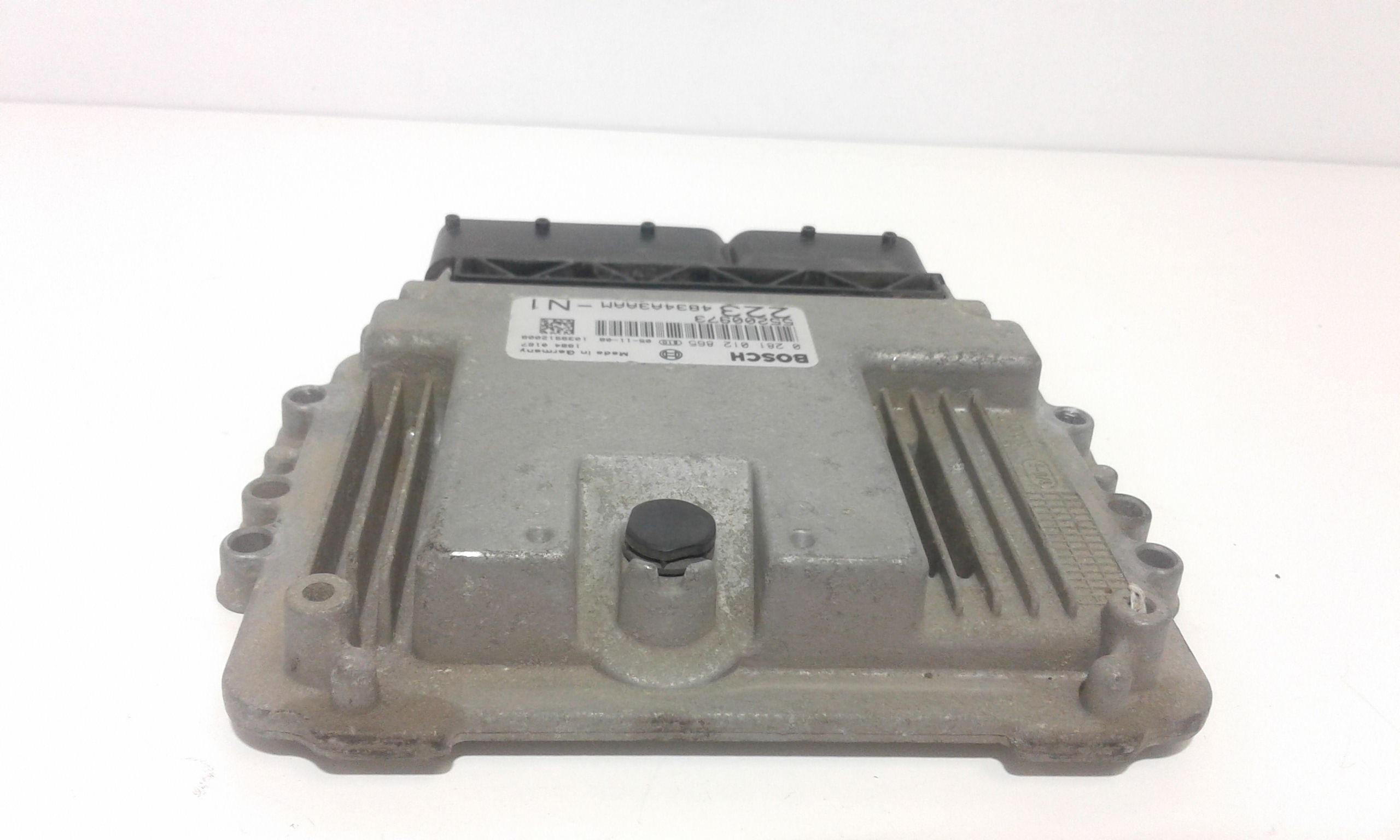 Centralina motore FIAT Dobl 1 Serie