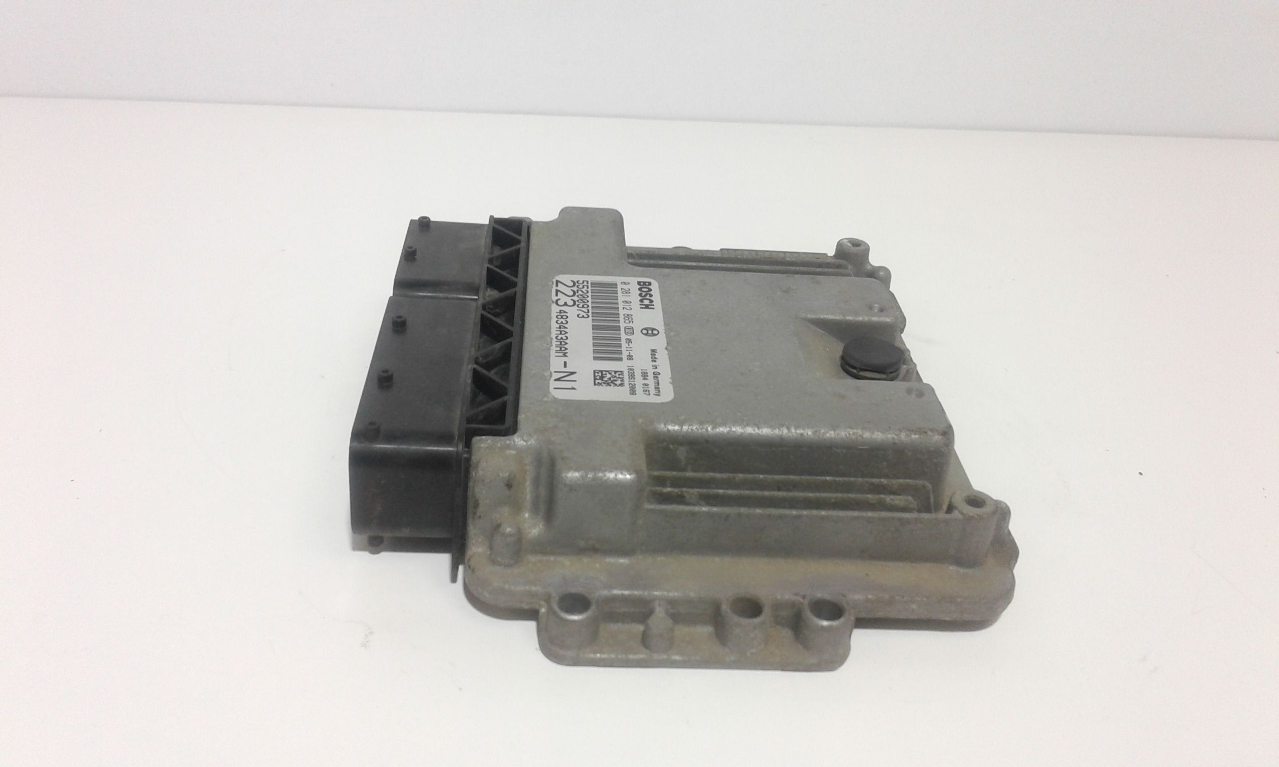 Centralina motore FIAT Dobl 1 Serie