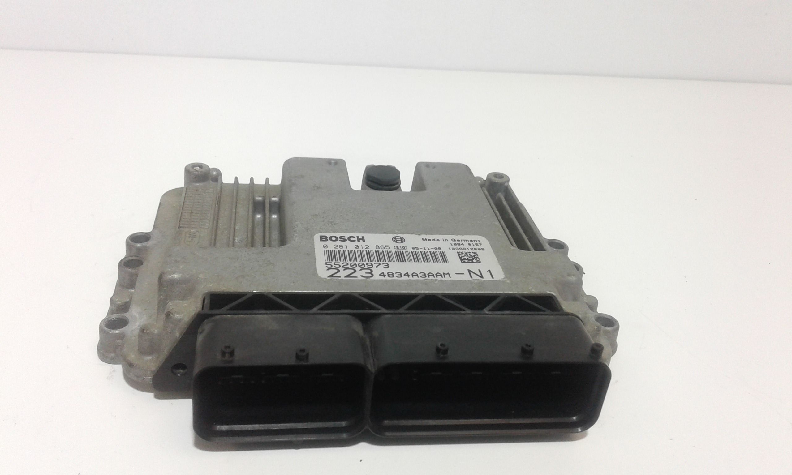 Centralina motore FIAT Dobl 1 Serie