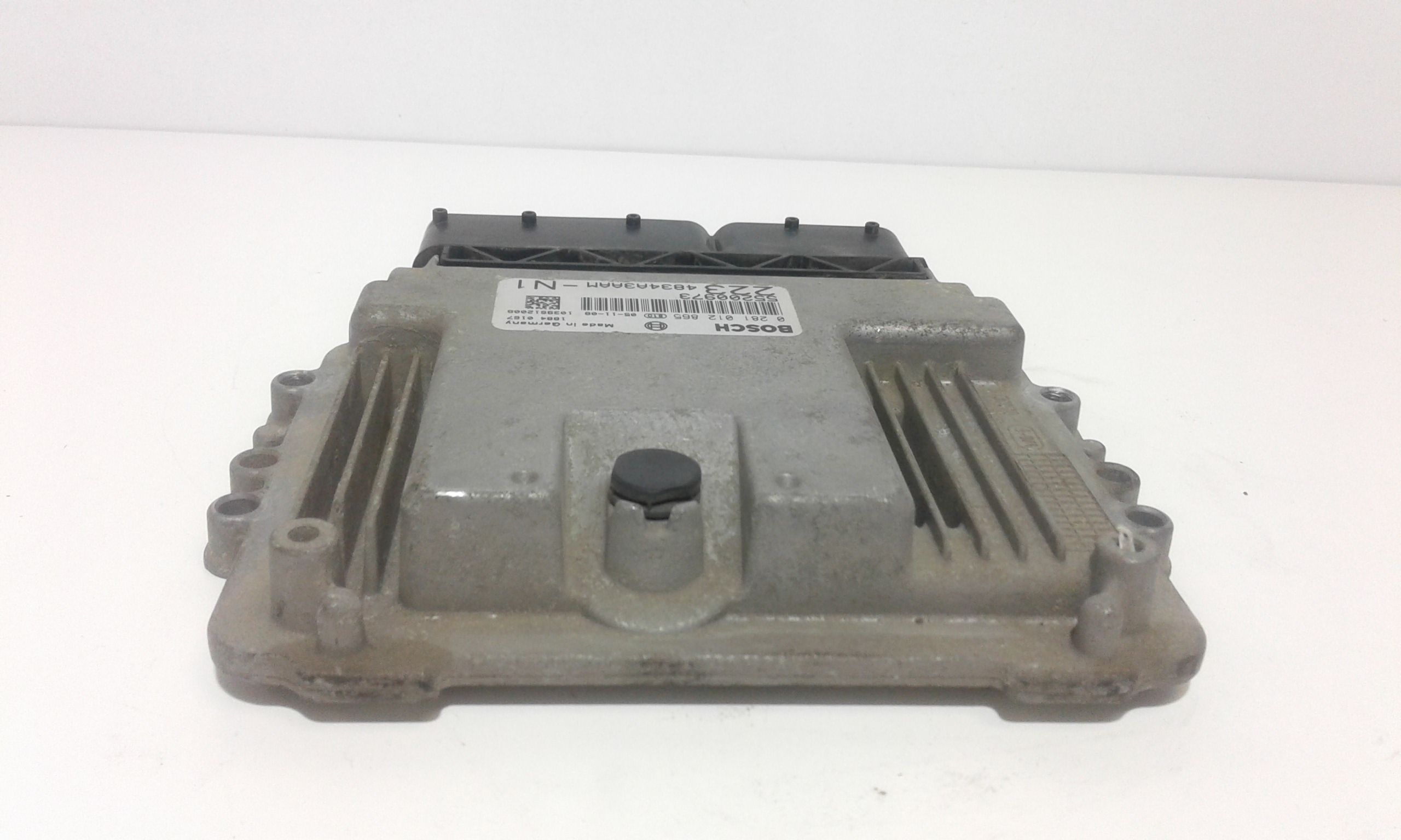 Centralina motore FIAT Dobl 1 Serie