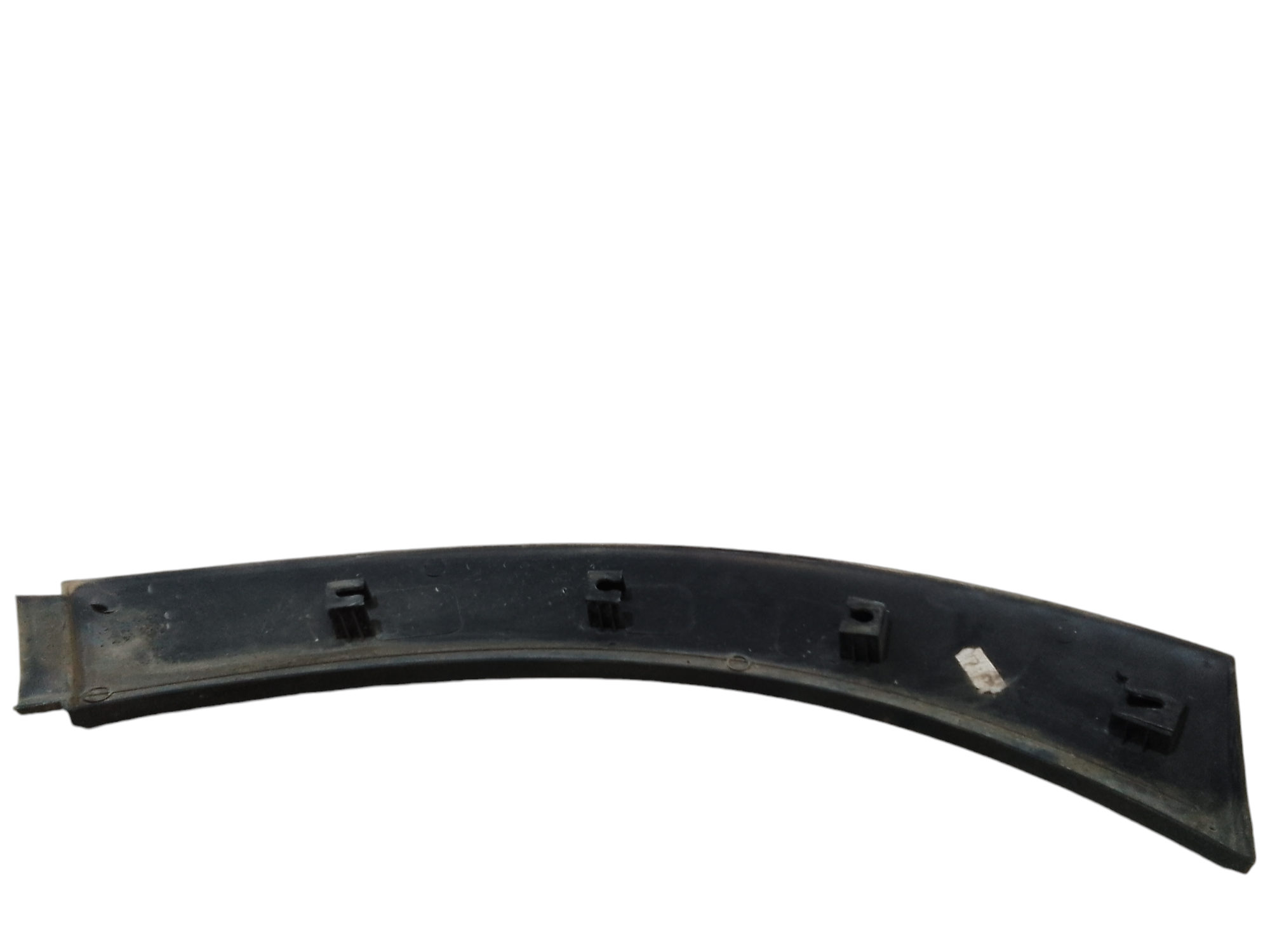 Modanatura parafango ant SX guida per Mini Cooper 2 Serie (2006 - 2013)