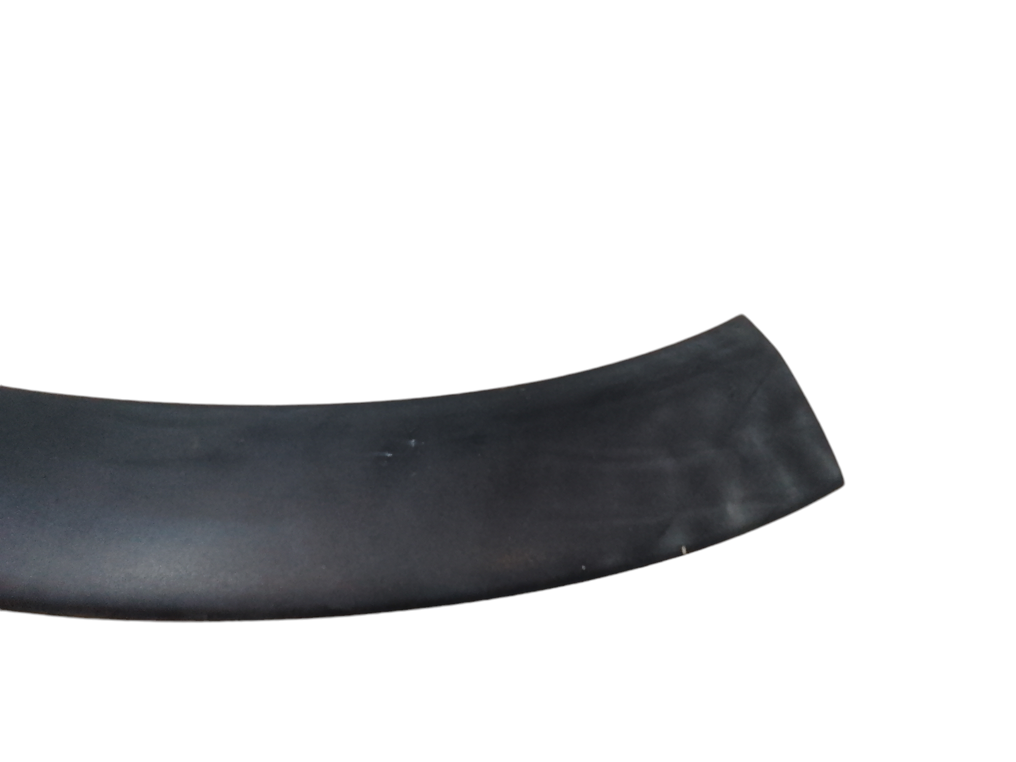 Modanatura parafango ant SX guida per Mini Cooper 2 Serie (2006 - 2013)