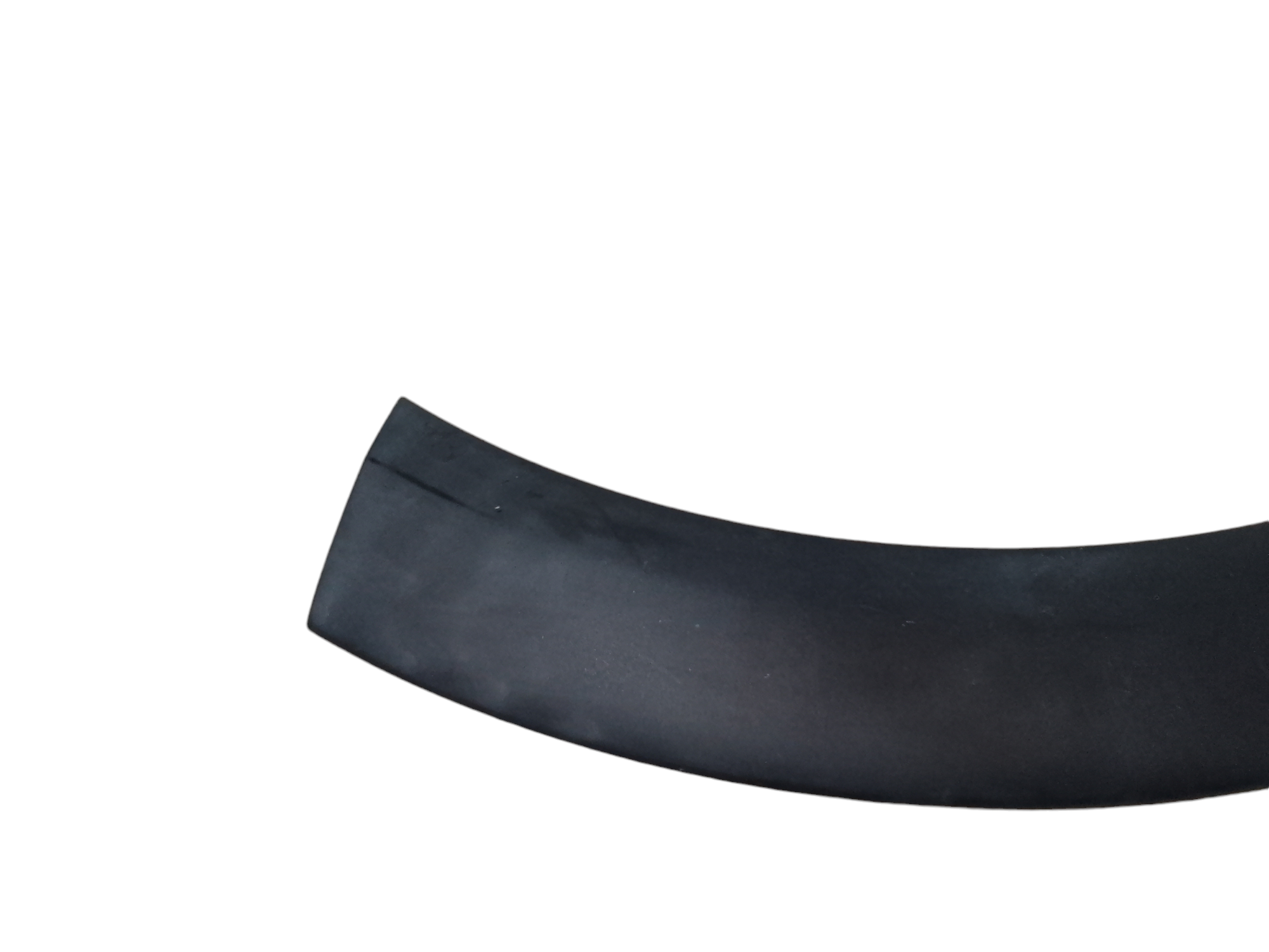 Modanatura parafango ant DX passeggero per Mini Cooper 2 Serie (2006 - 2013)