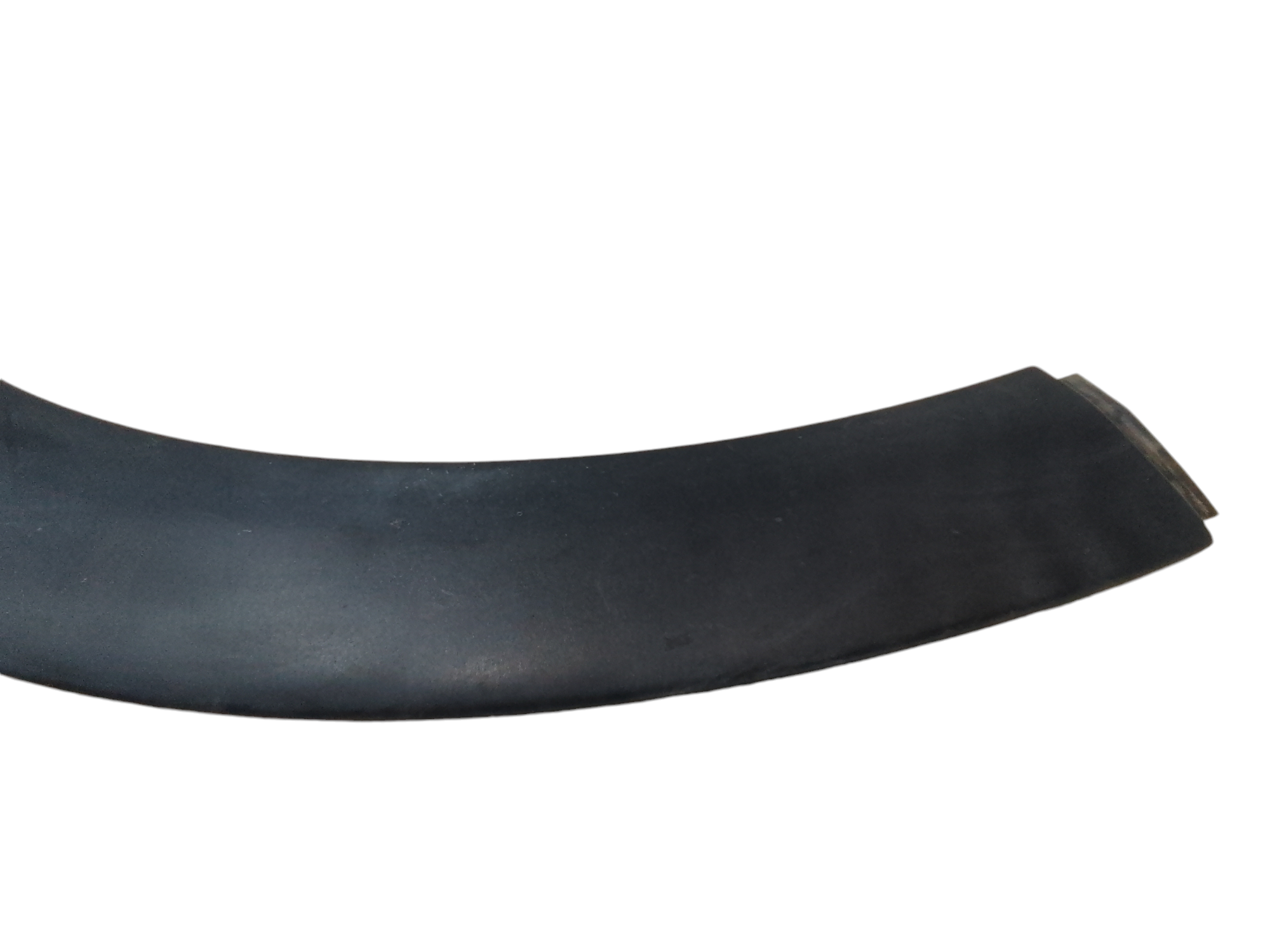 Modanatura parafango ant DX passeggero per Mini Cooper 2 Serie (2006 - 2013)