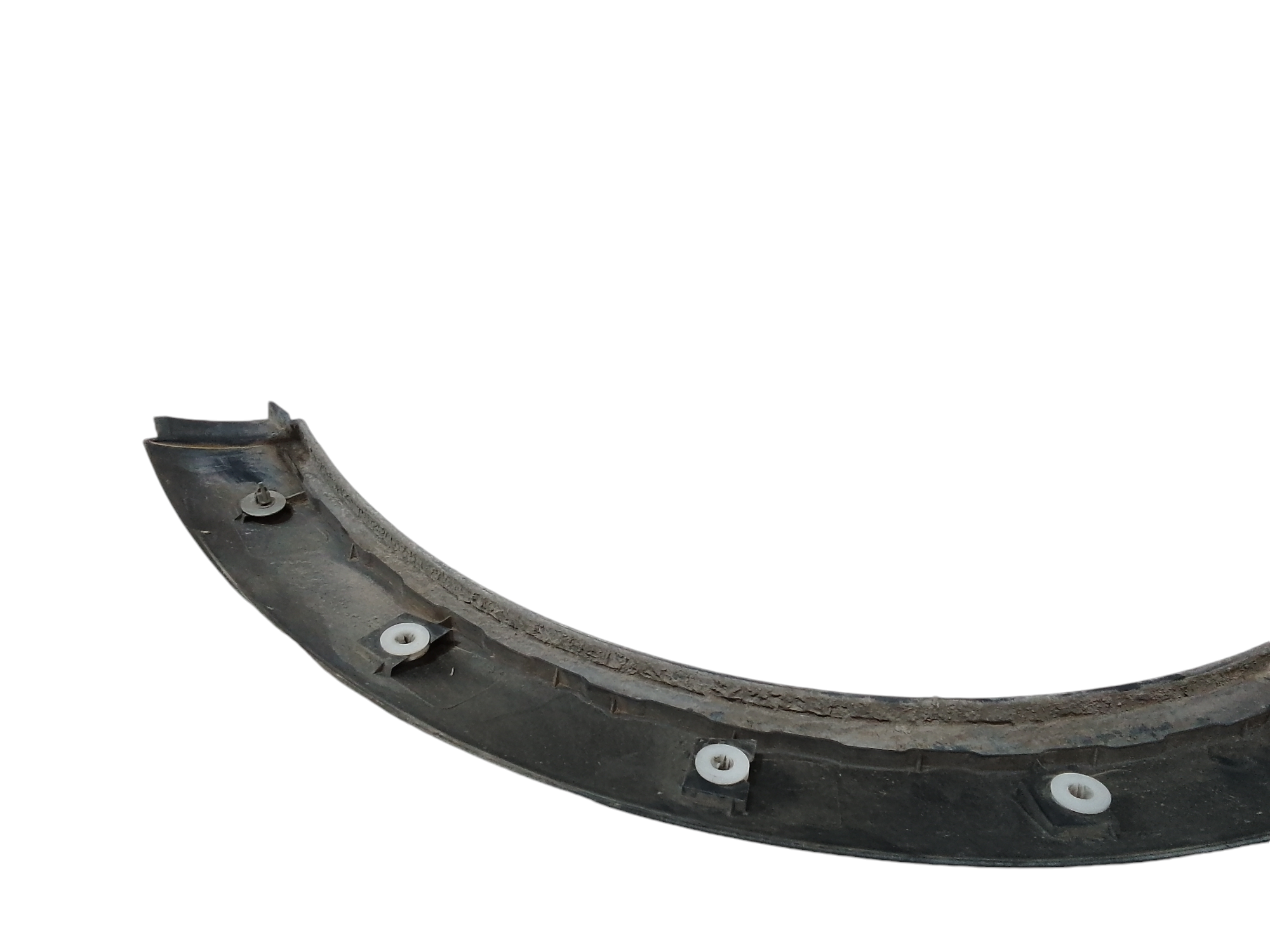 Modanatura parafango ant SX guida per Mini Cooper 2 Serie (2006 - 2013)