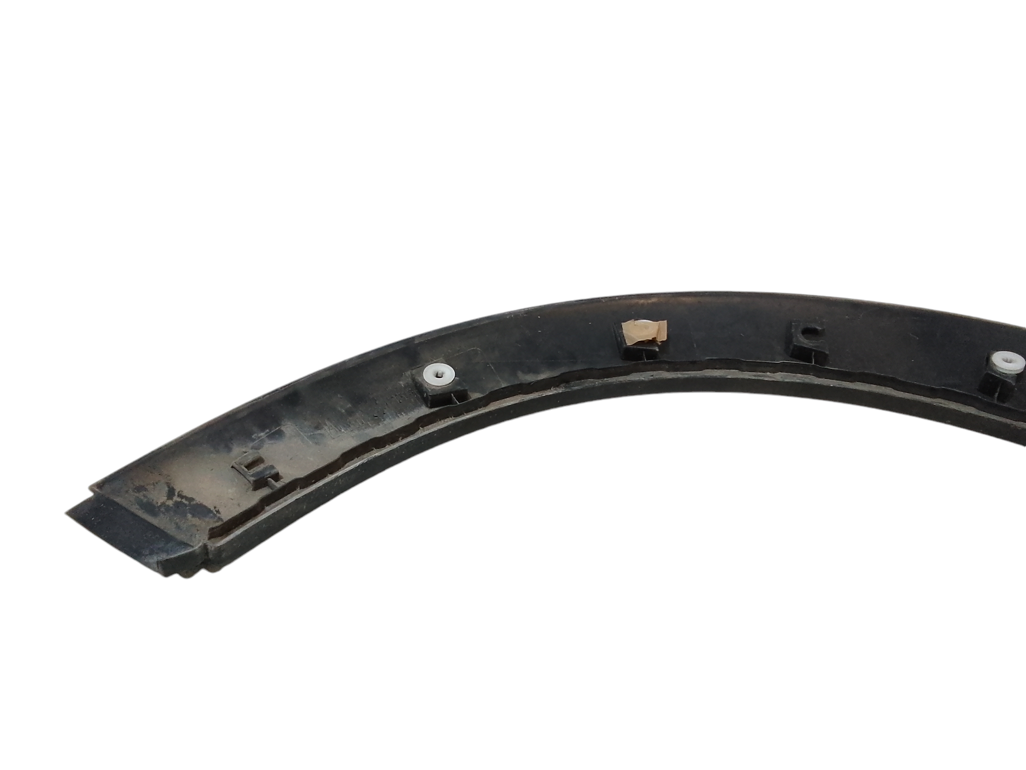 Modanatura parafango ant DX passeggero per Mini Cooper 2 Serie (2006 - 2013)