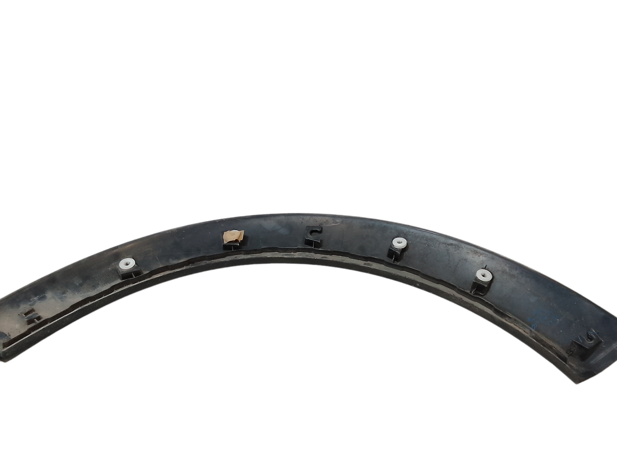 Modanatura parafango ant DX passeggero per Mini Cooper 2 Serie (2006 - 2013)