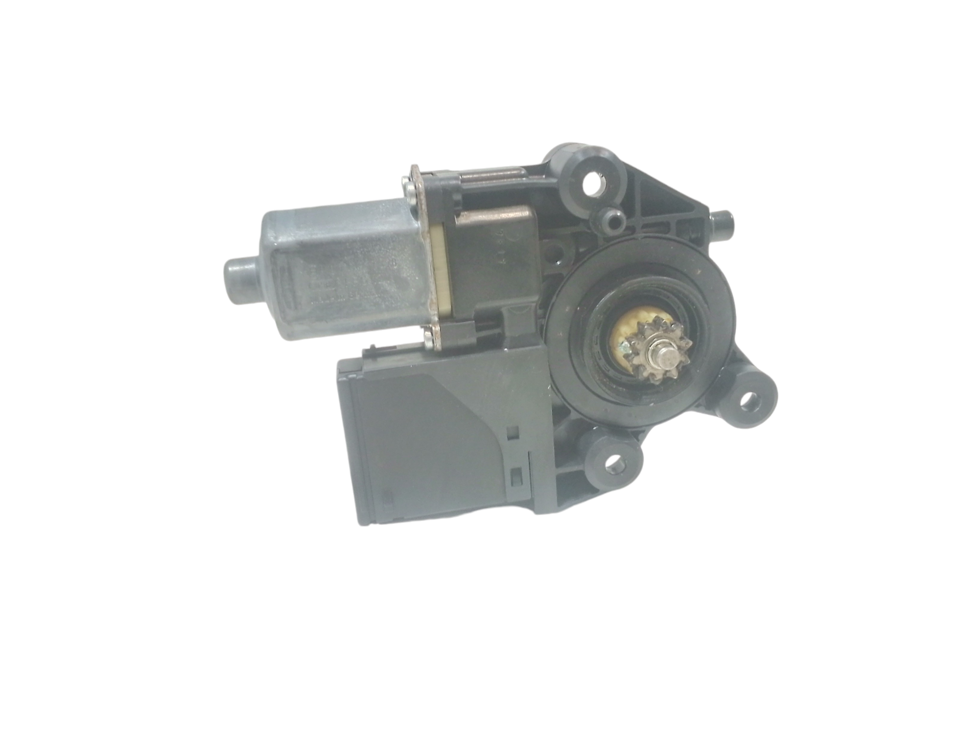 Motorino Alzavetro anteriore destra per Renault Scenic X Mod (2009 - In produzione)