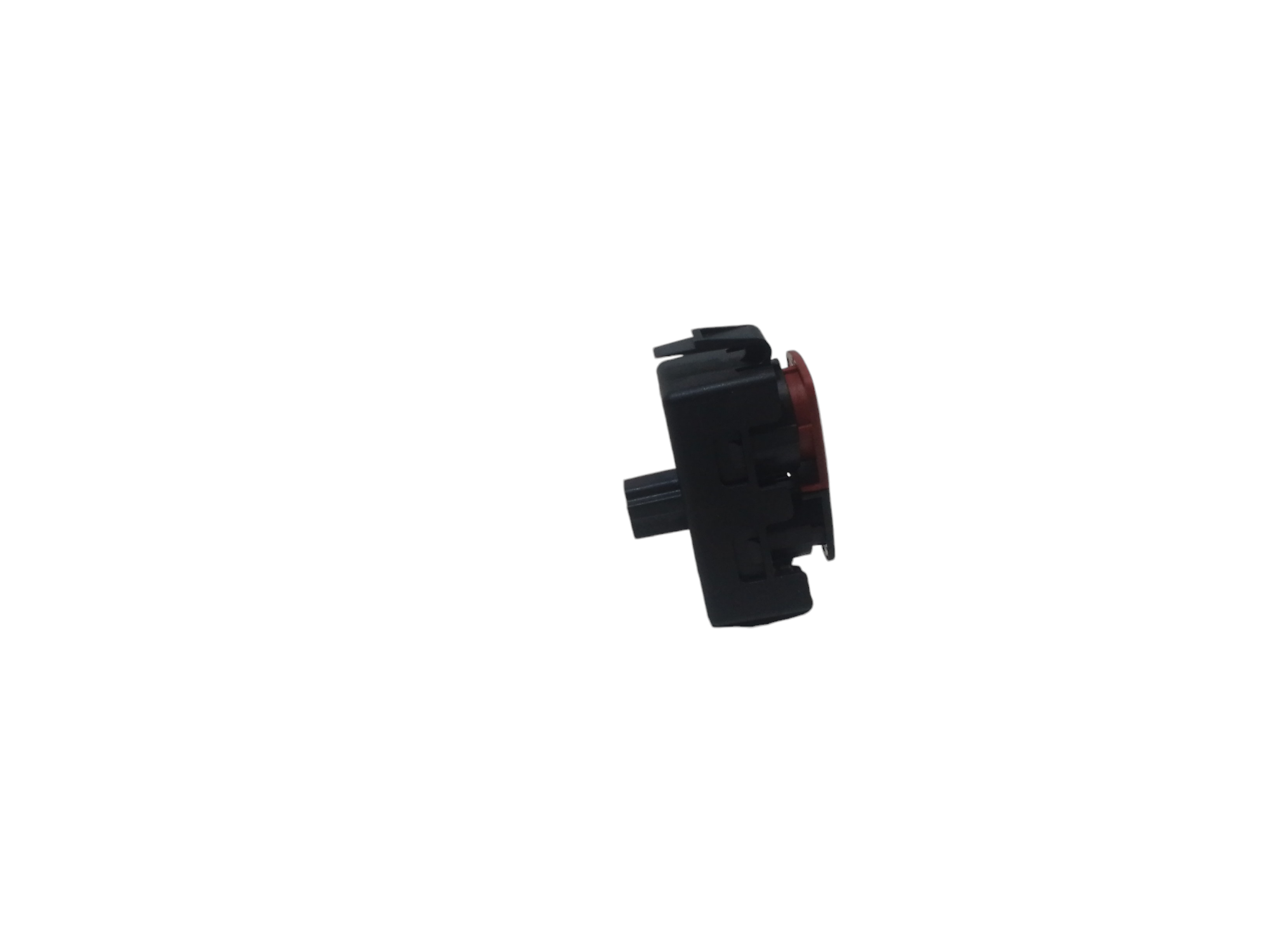 Pulsante luci di emergenza per Renault Scenic X Mod (2009 - In produzione)