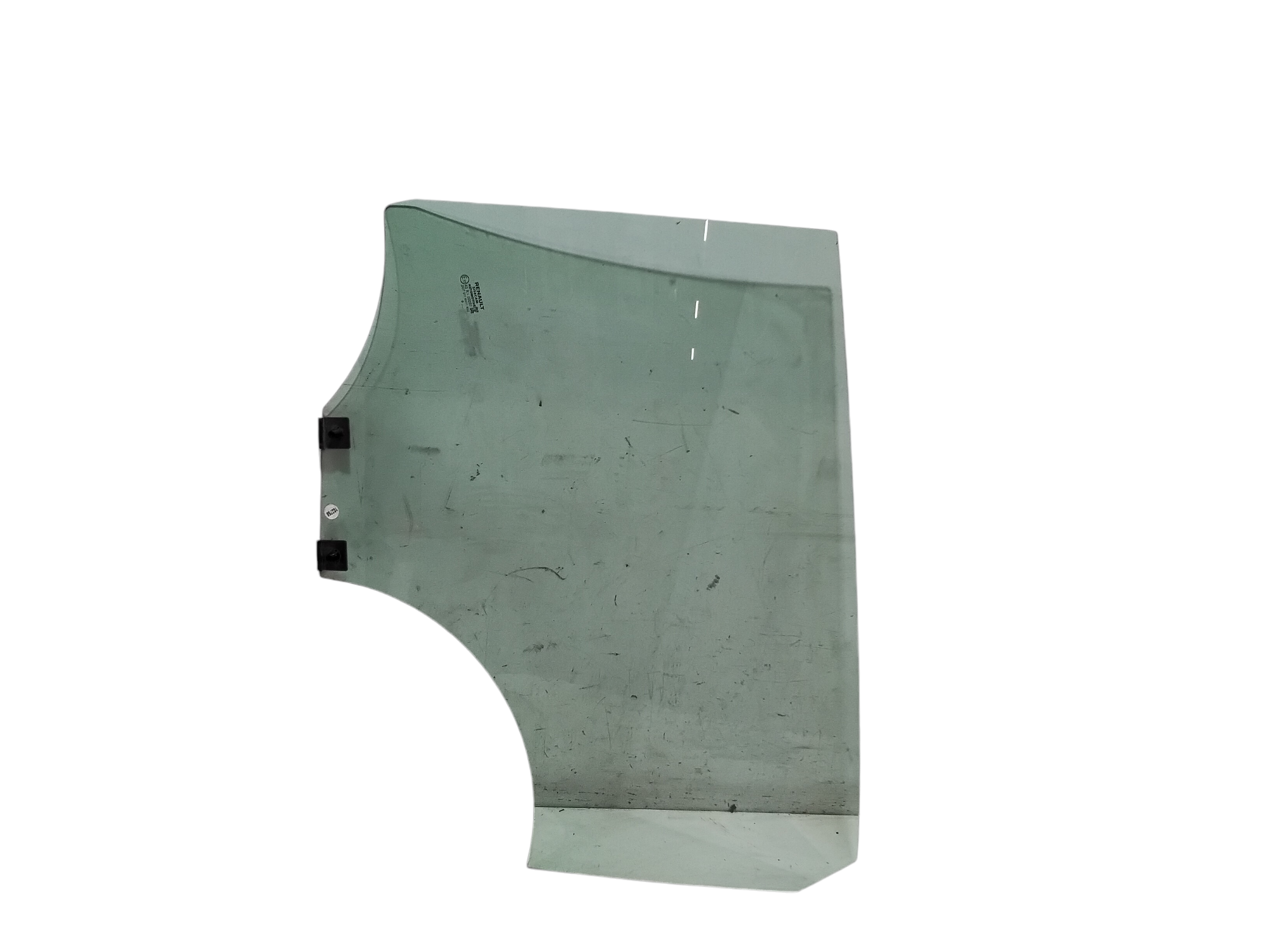 Vetro scendente posteriore Sinistro per Renault Scenic X Mod (2009 - In produzione)