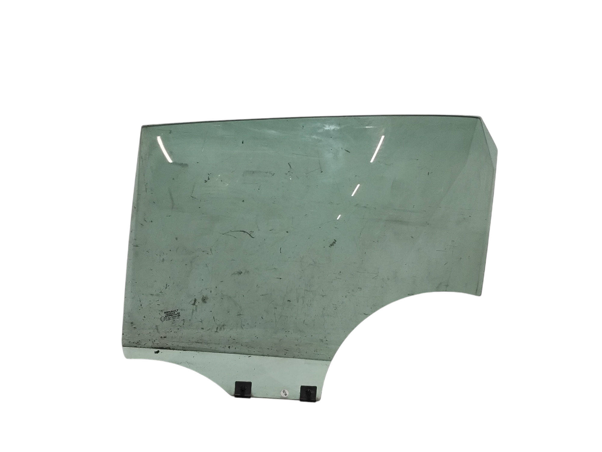 Vetro scendente posteriore Sinistro per Renault Scenic X Mod (2009 - In produzione)