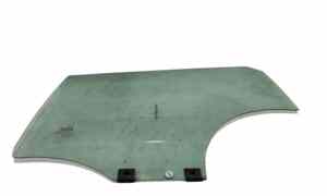 Vetro scendente posteriore Sinistro per Renault Scenic X Mod (2009 - In produzione)