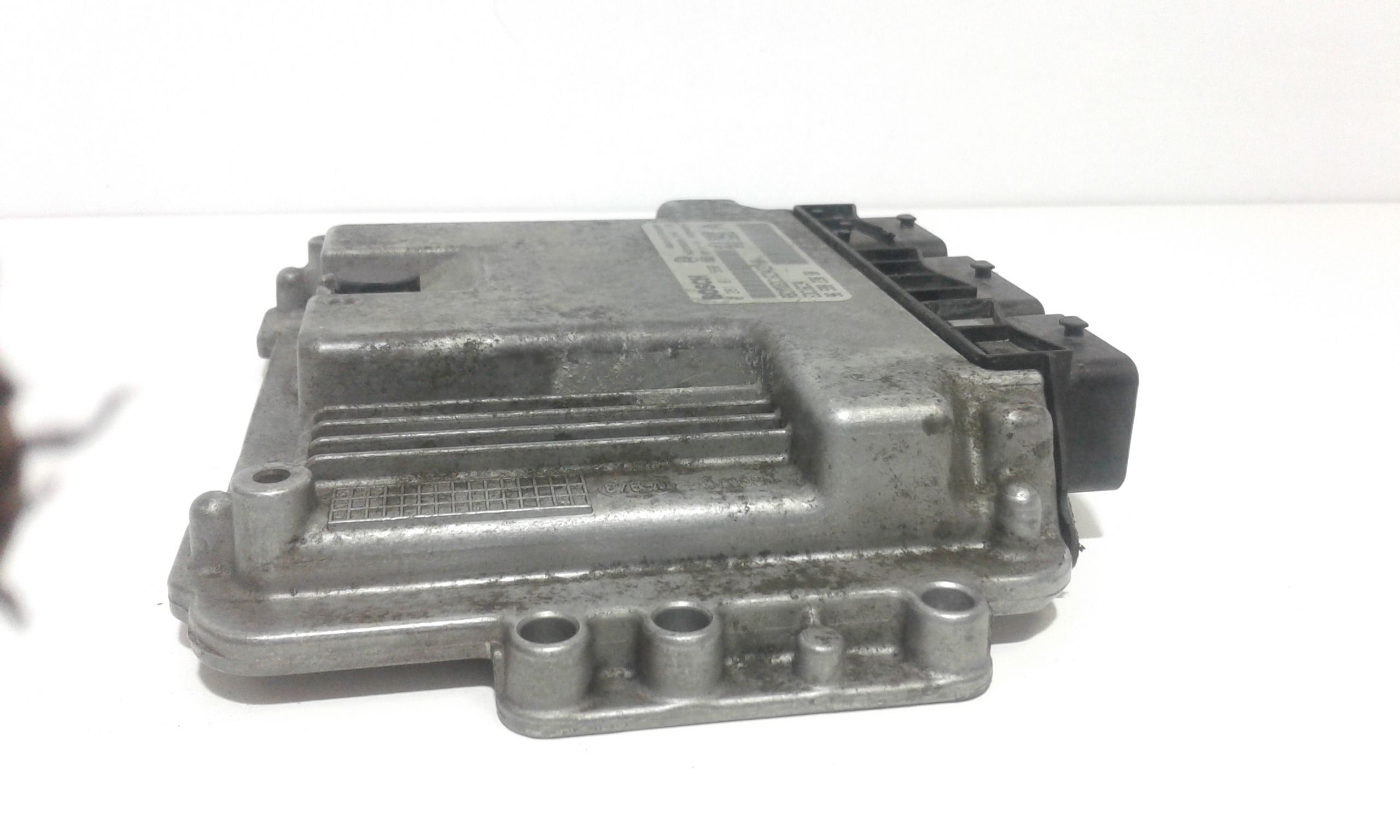 Centralina motore PEUGEOT 206 S. Wagon