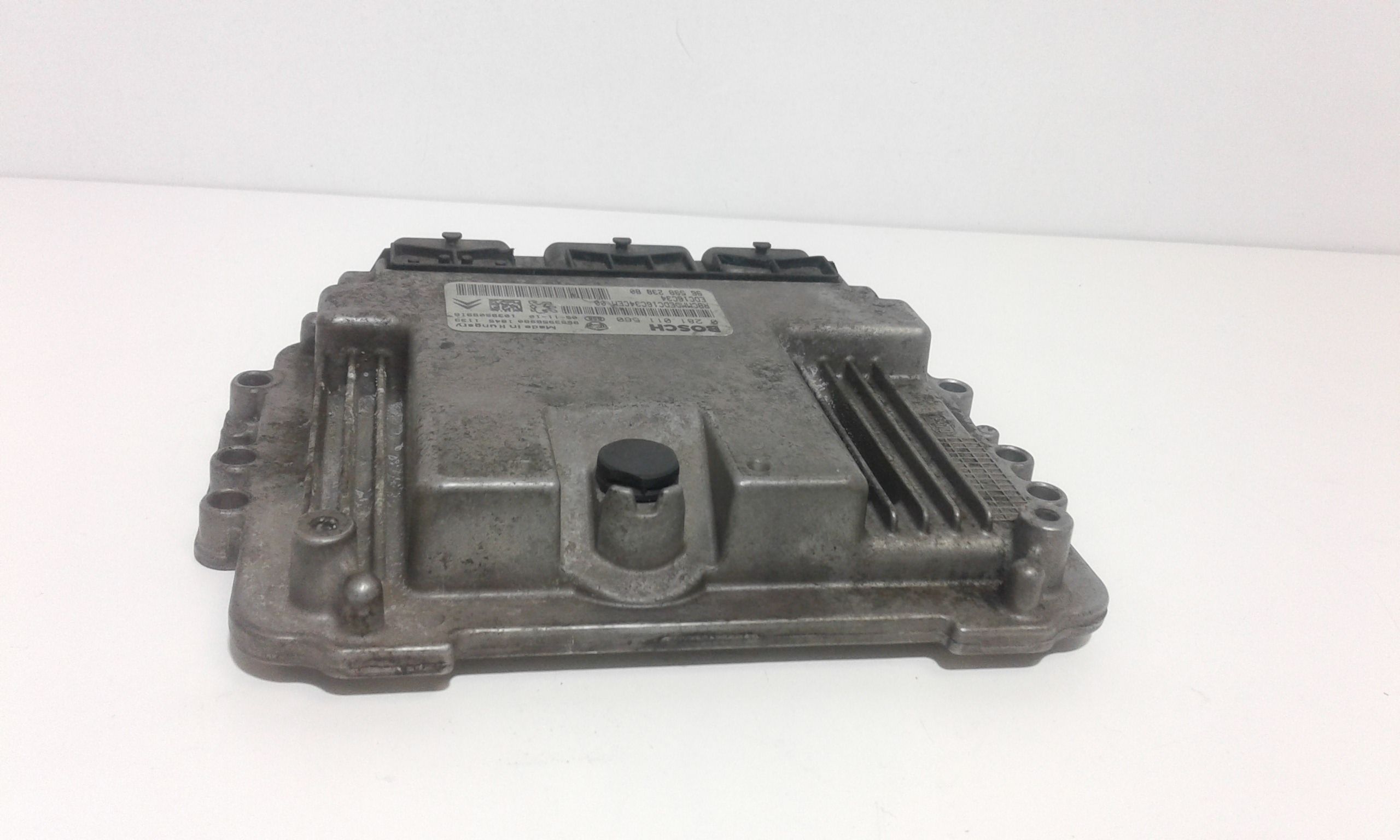 Centralina motore PEUGEOT 206 S. Wagon