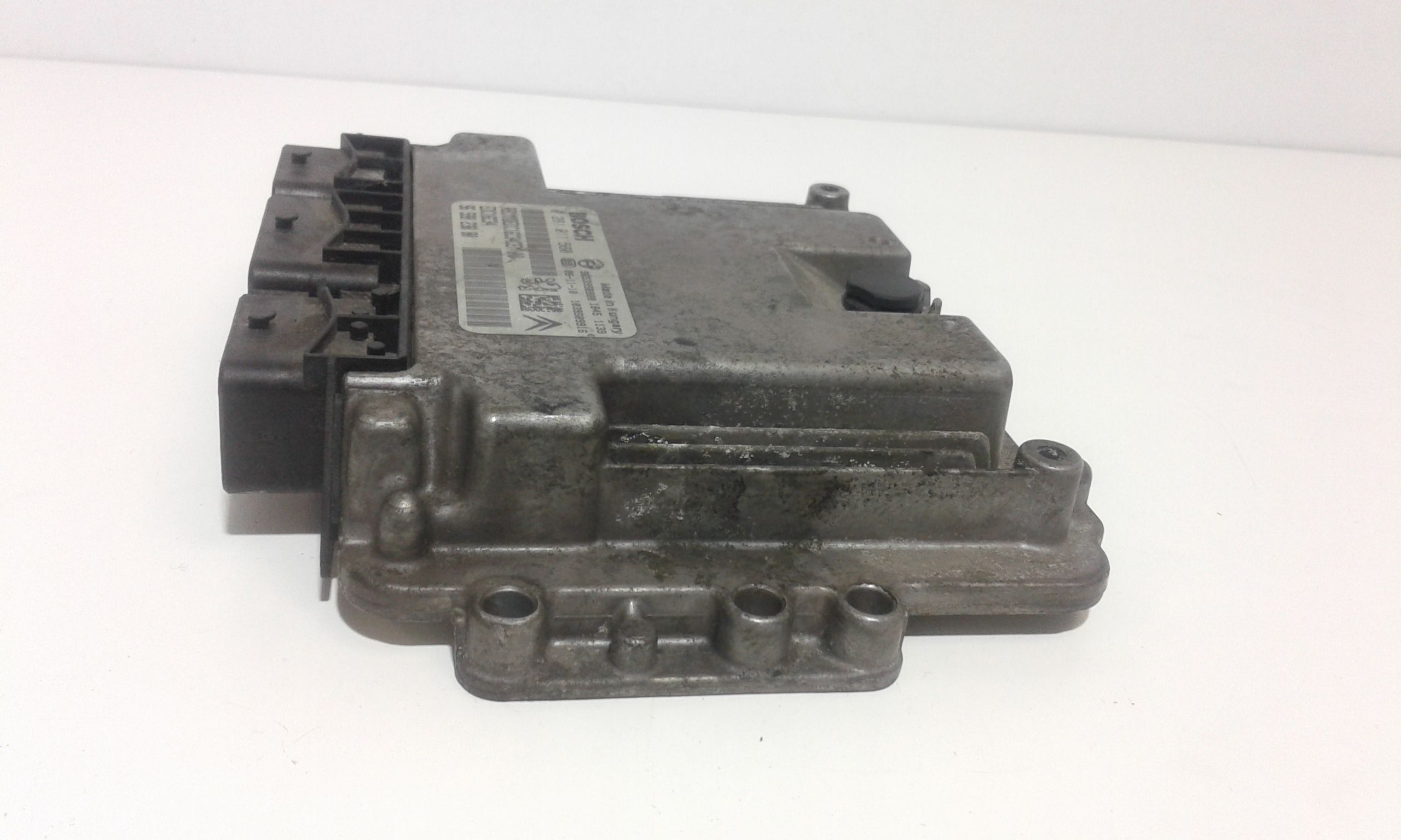 Centralina motore PEUGEOT 206 S. Wagon