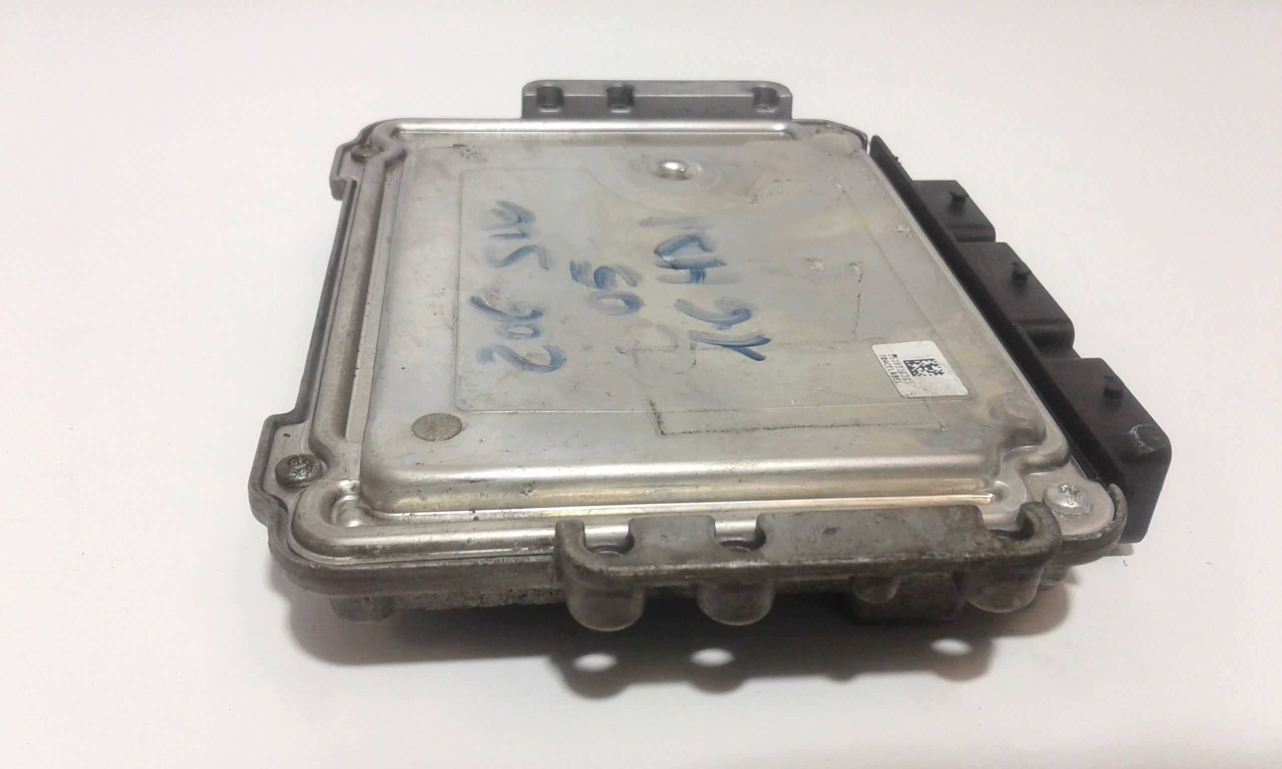 Centralina motore PEUGEOT 206 S. Wagon