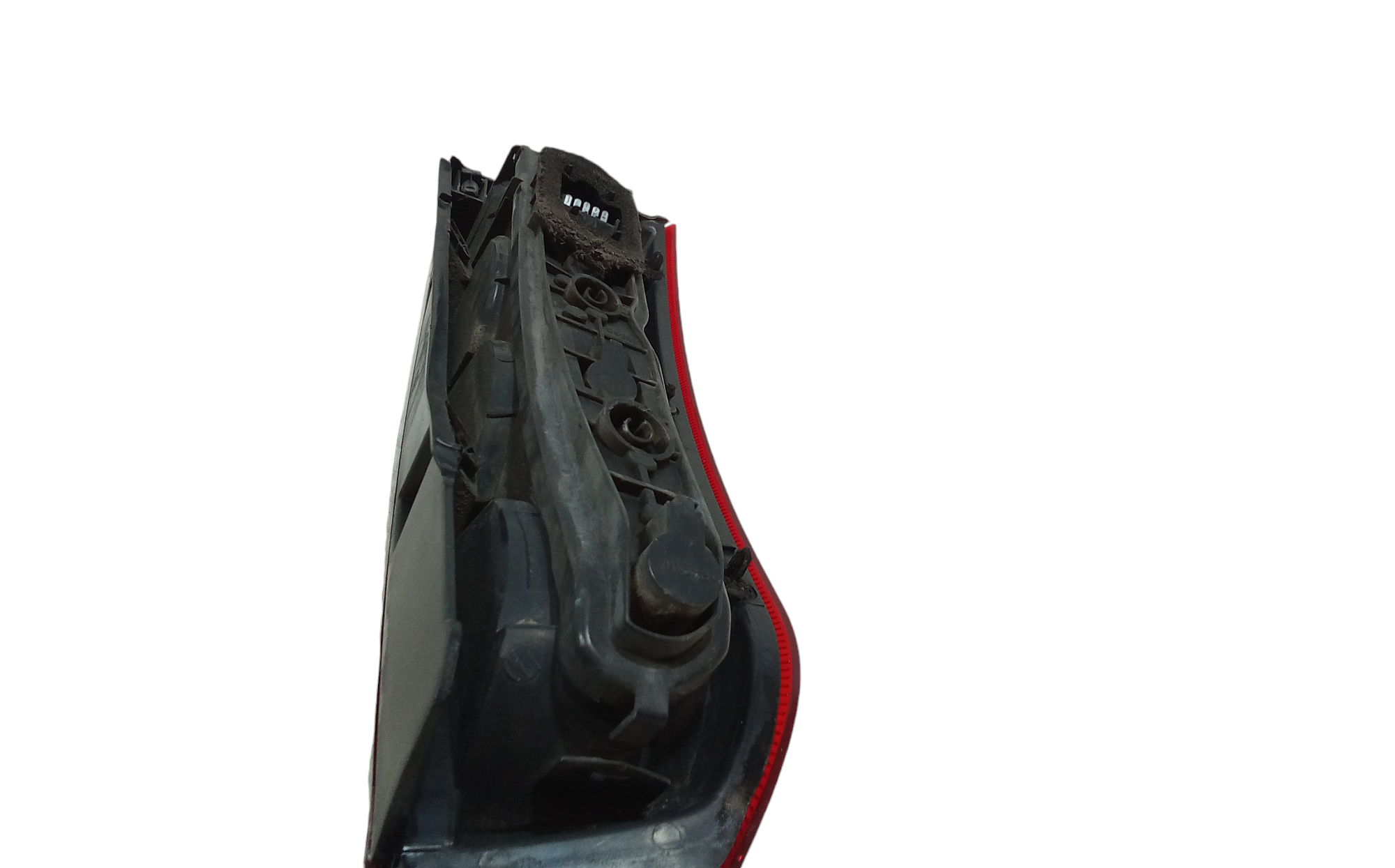 Stop fanale posteriore Destro Passeggero per Opel Meriva 1 Serie (2003 - 2006)