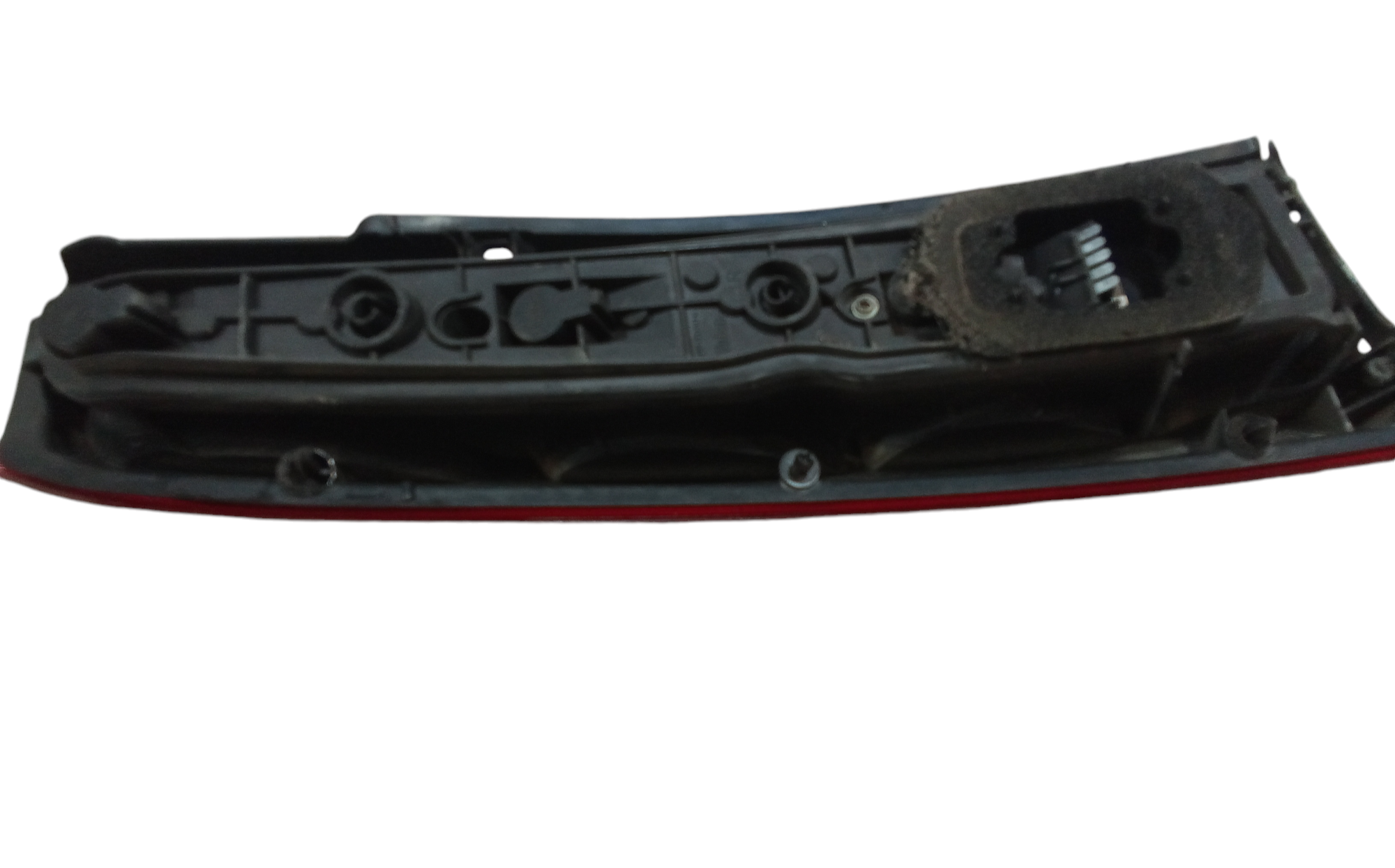 Stop fanale posteriore Destro Passeggero per Opel Meriva 1 Serie (2003 - 2006)