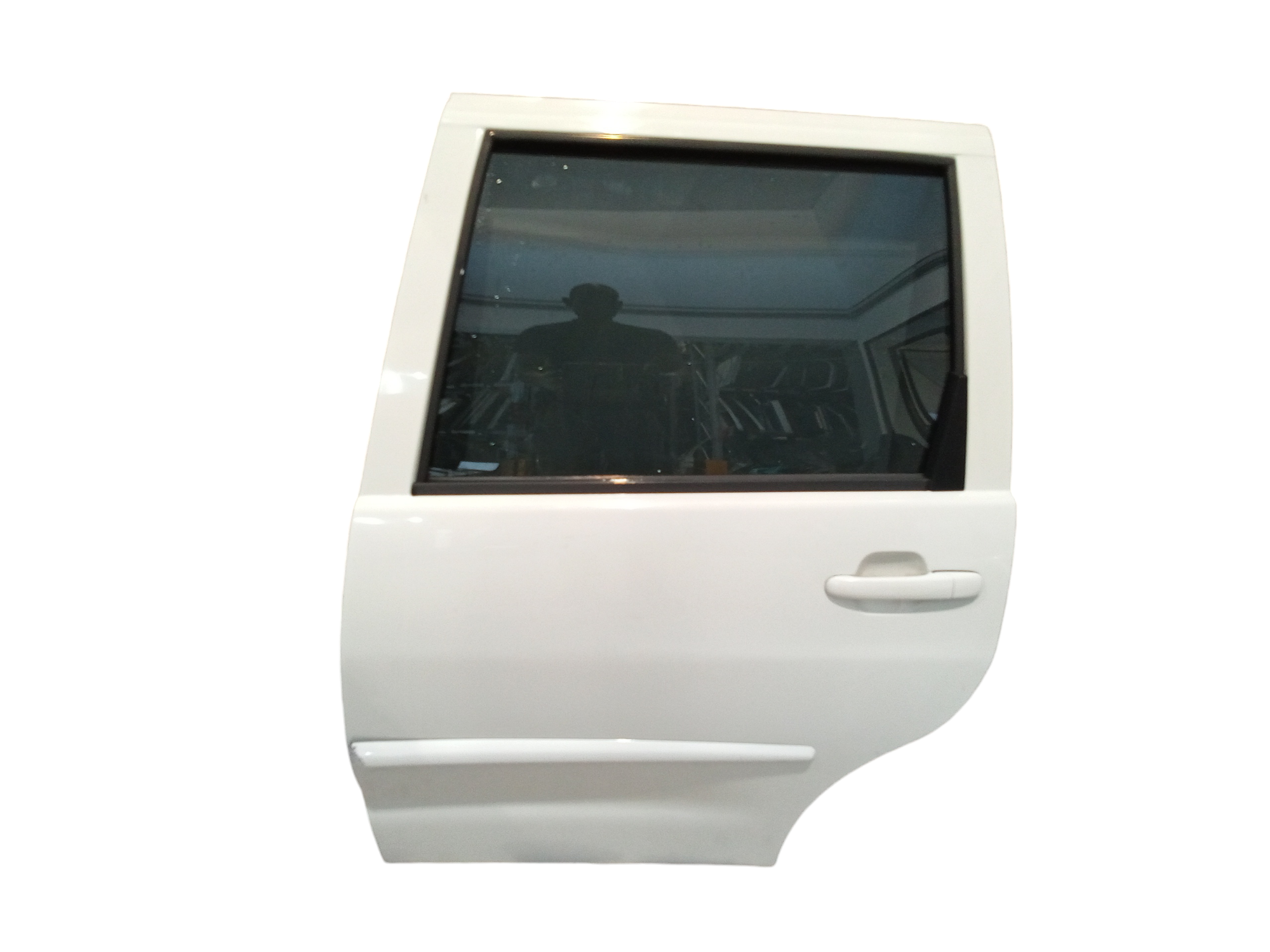 Portiera Posteriore Sinistra per Volkswagen Polo 3 Serie (1994 - 2001)