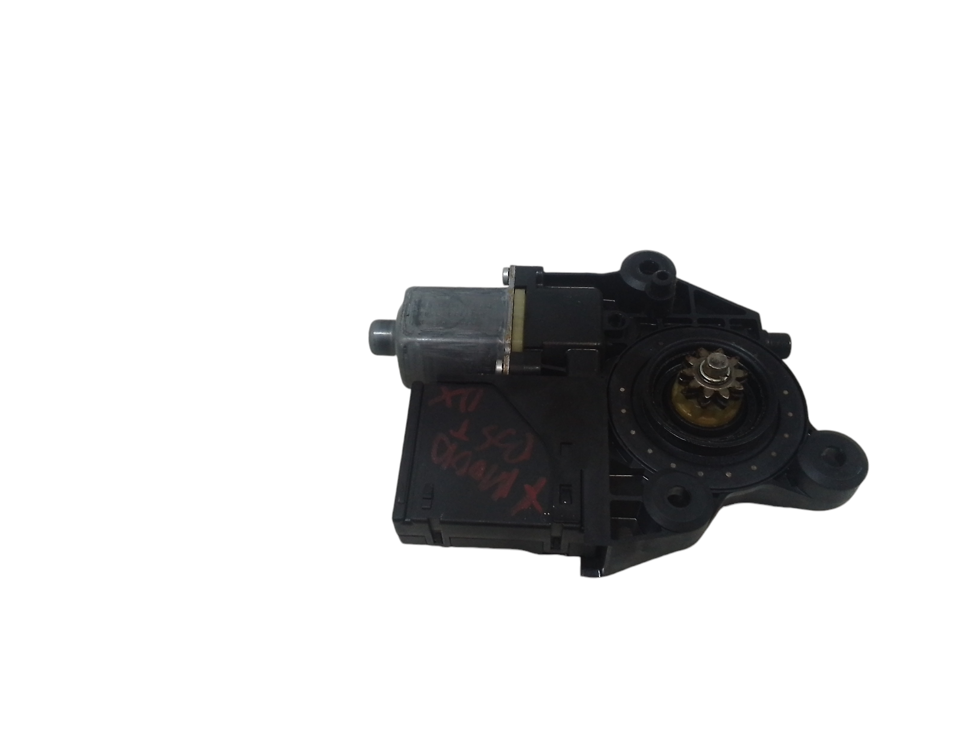 Motorino Alzavetro posteriore destra per Renault Scenic X Mod (2009 - In produzione)