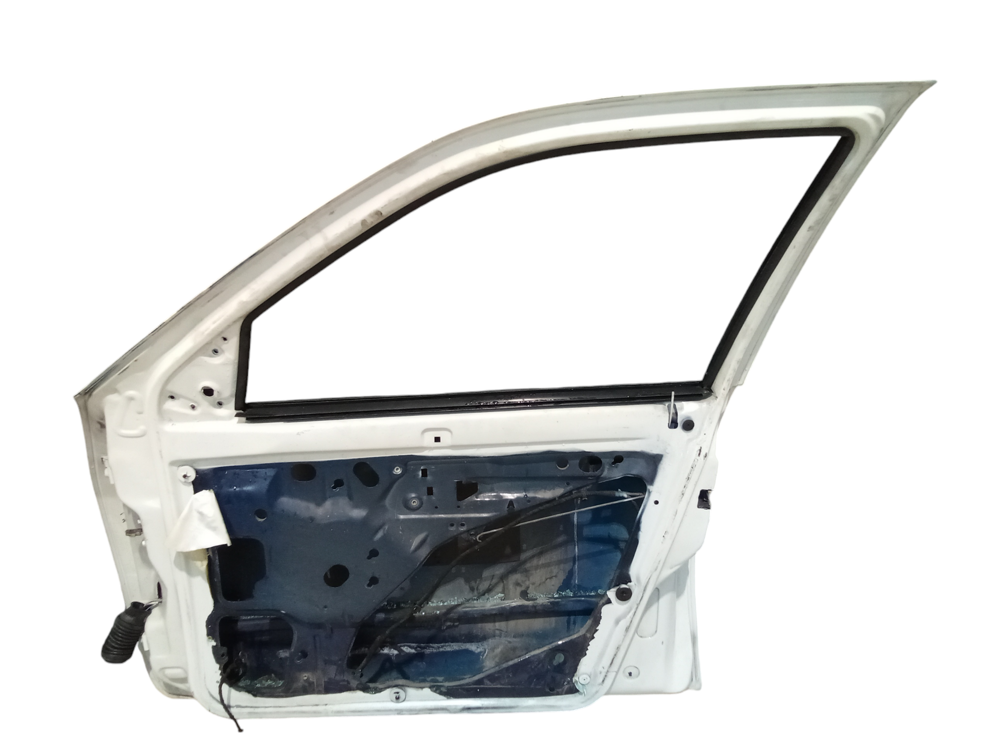 Portiera anteriore Destra per Volkswagen Polo 3 Serie (1994 - 2001)