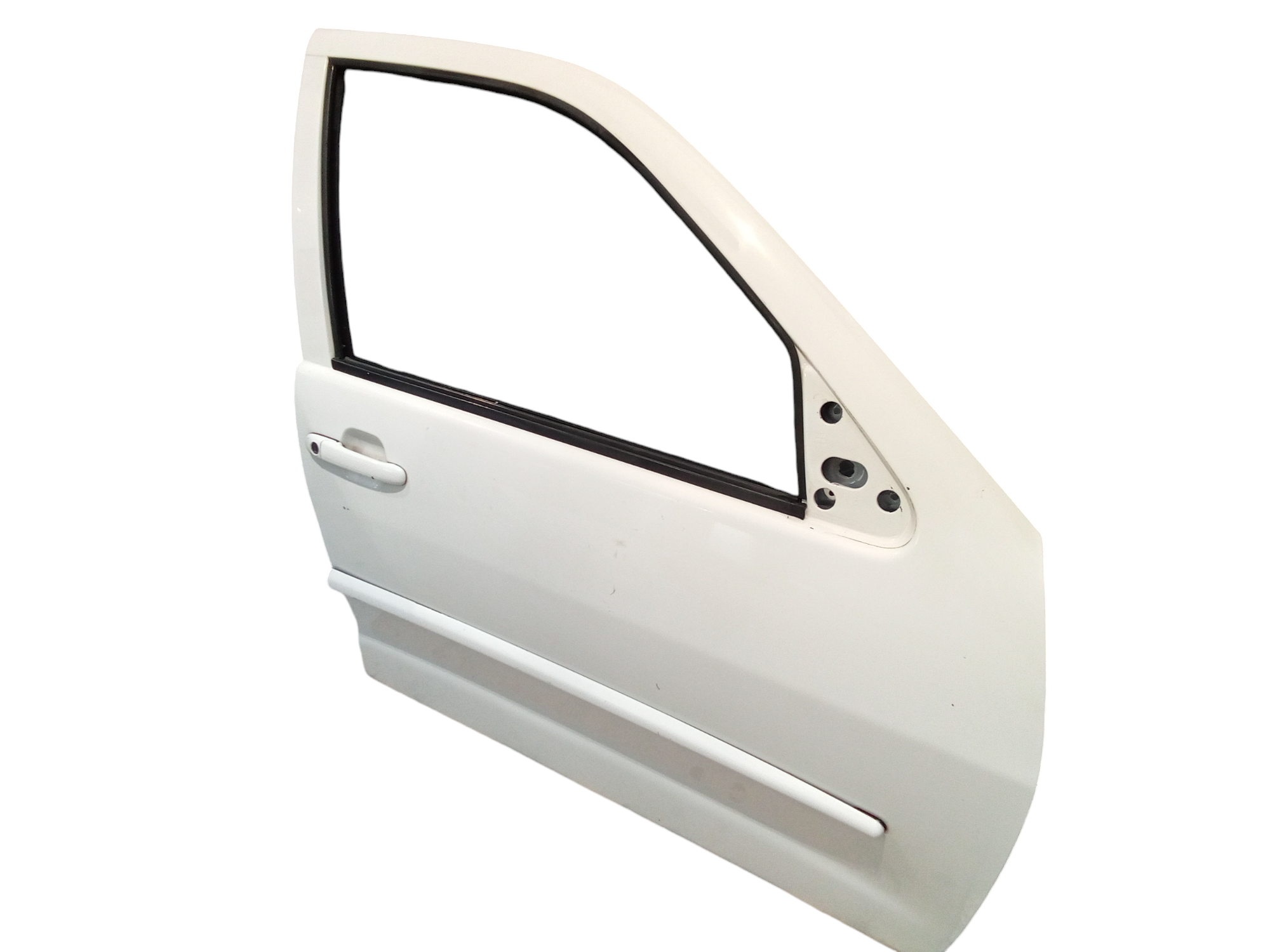 Portiera anteriore Destra per Volkswagen Polo 3 Serie (1994 - 2001)