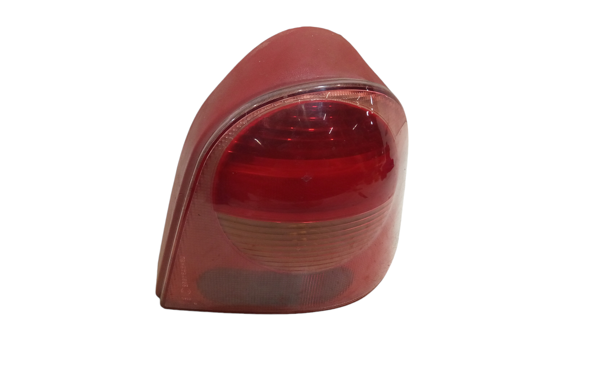 Stop fanale posteriore Destro Passeggero per Renault Twingo I Serie (00>07) (2000 - 2007)