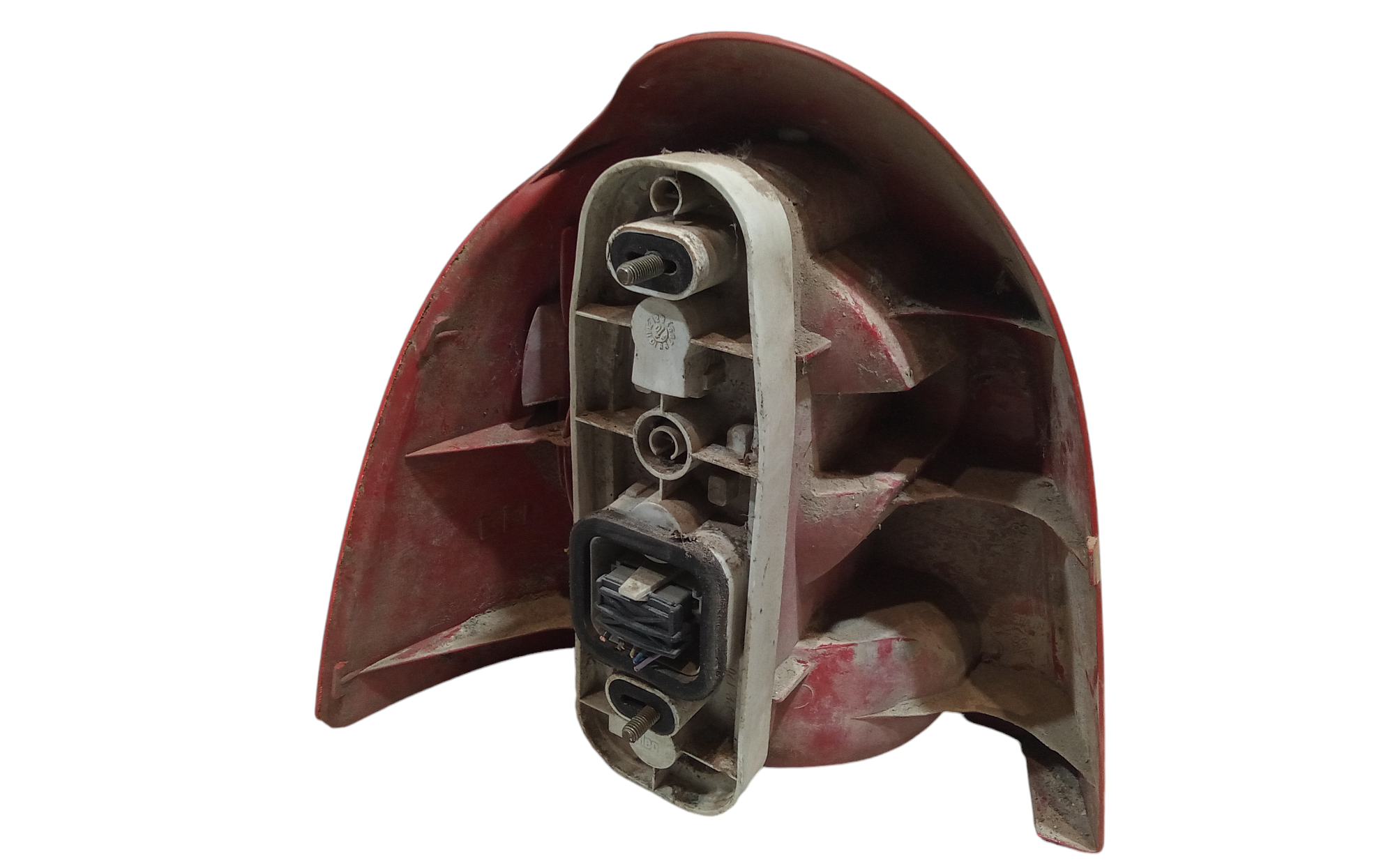 Stop fanale posteriore Destro Passeggero per Renault Twingo I Serie (00>07) (2000 - 2007)