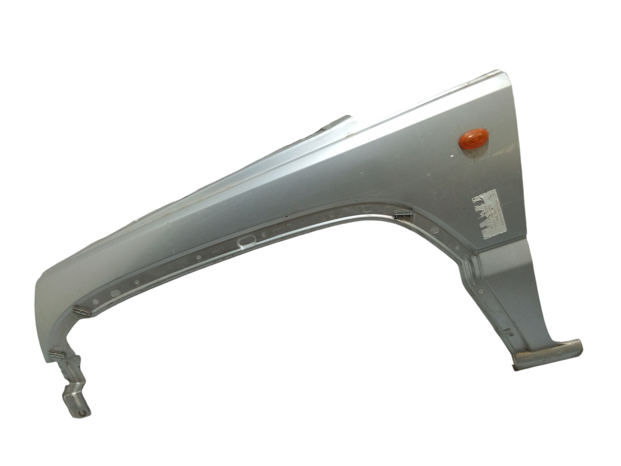 Parafango Anteriore Sinistro per Jeep Cherokee 4 Serie (2005 - 2008)