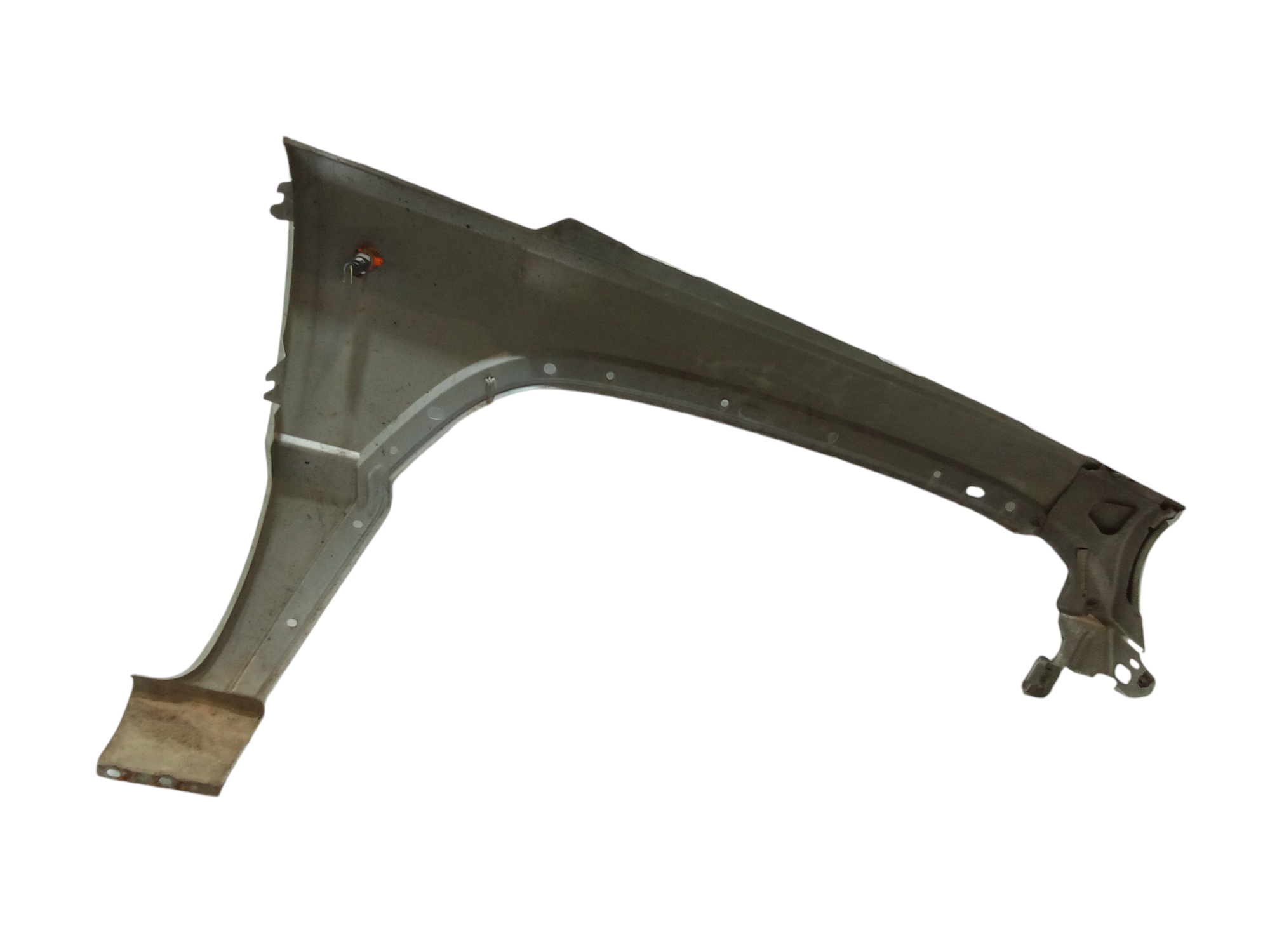 Parafango Anteriore Sinistro per Jeep Cherokee 4 Serie (2005 - 2008)