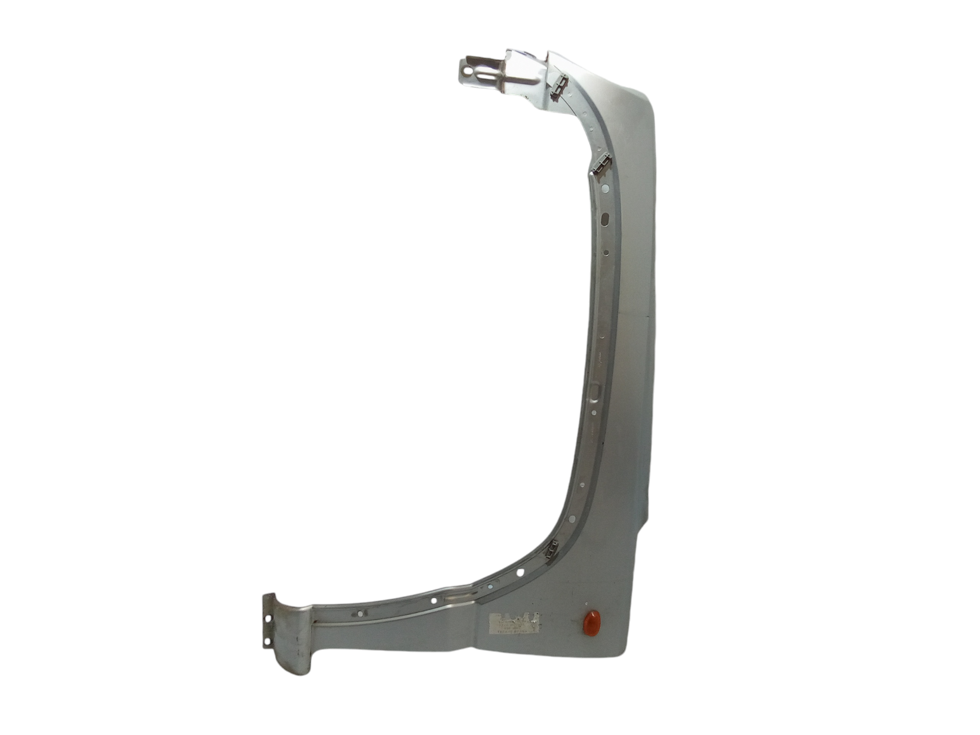 Parafango Anteriore Sinistro per Jeep Cherokee 4 Serie (2005 - 2008)