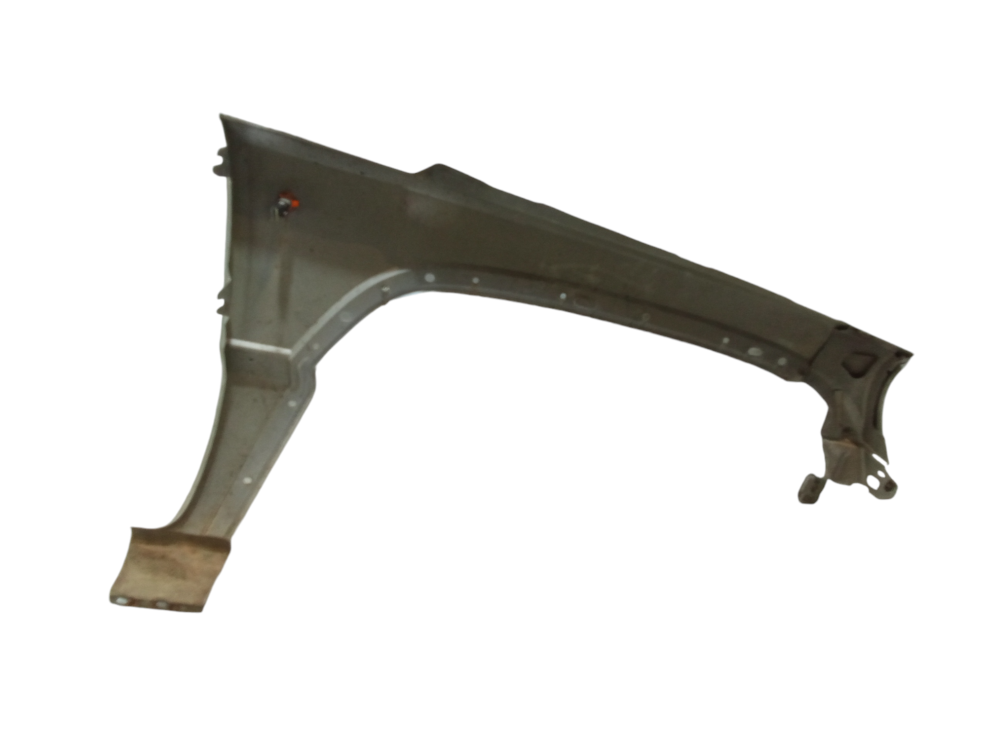 Parafango Anteriore Sinistro per Jeep Cherokee 4 Serie (2005 - 2008)